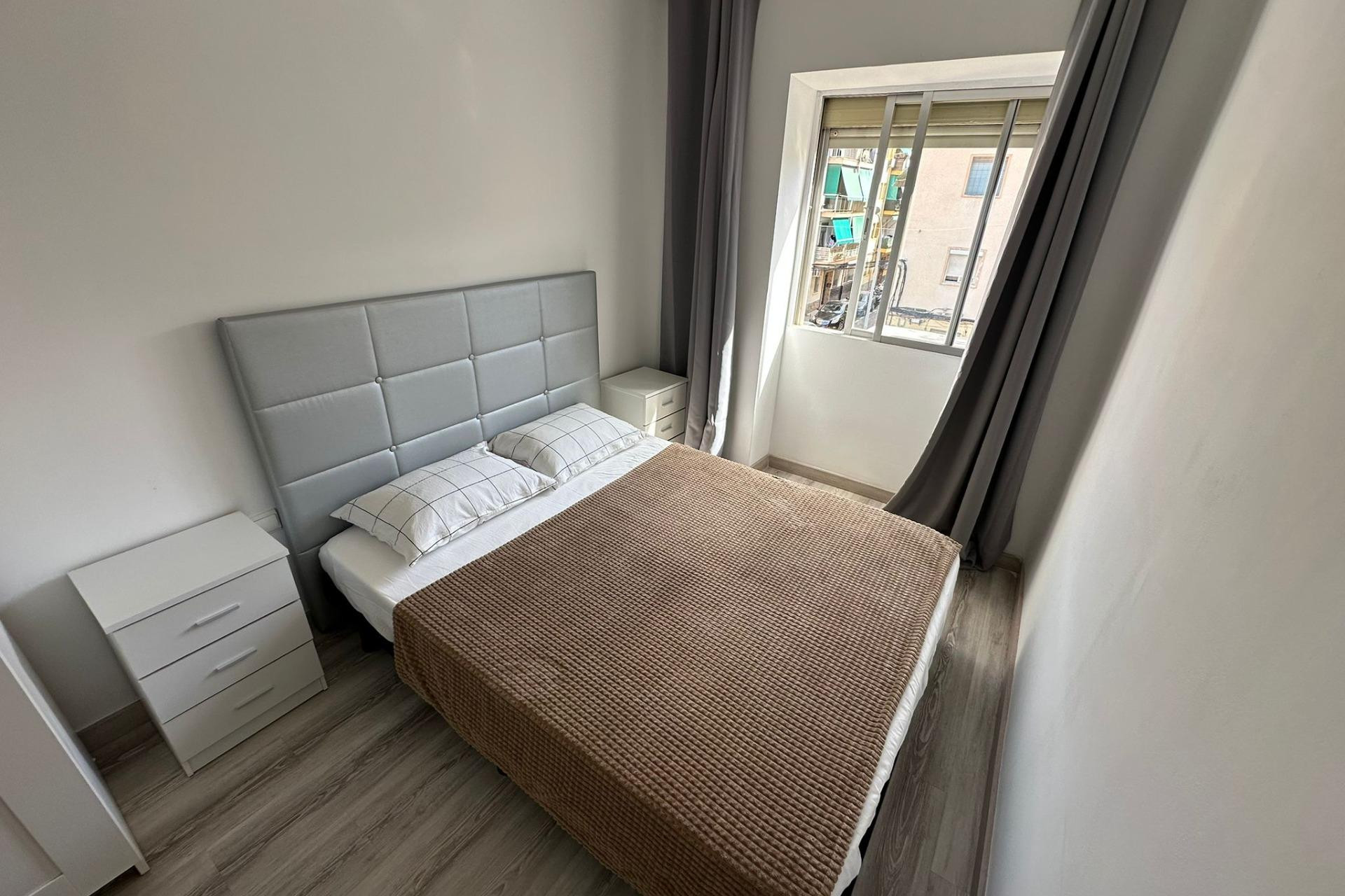 Revente - Appartement - Alicante - Pau I