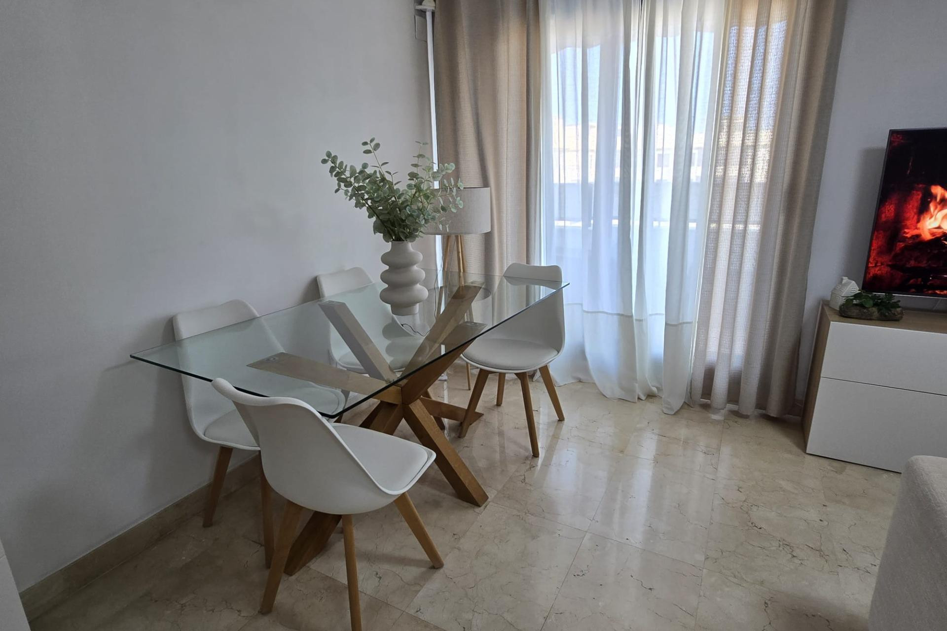 Revente - Appartement - Alicante - Pau II