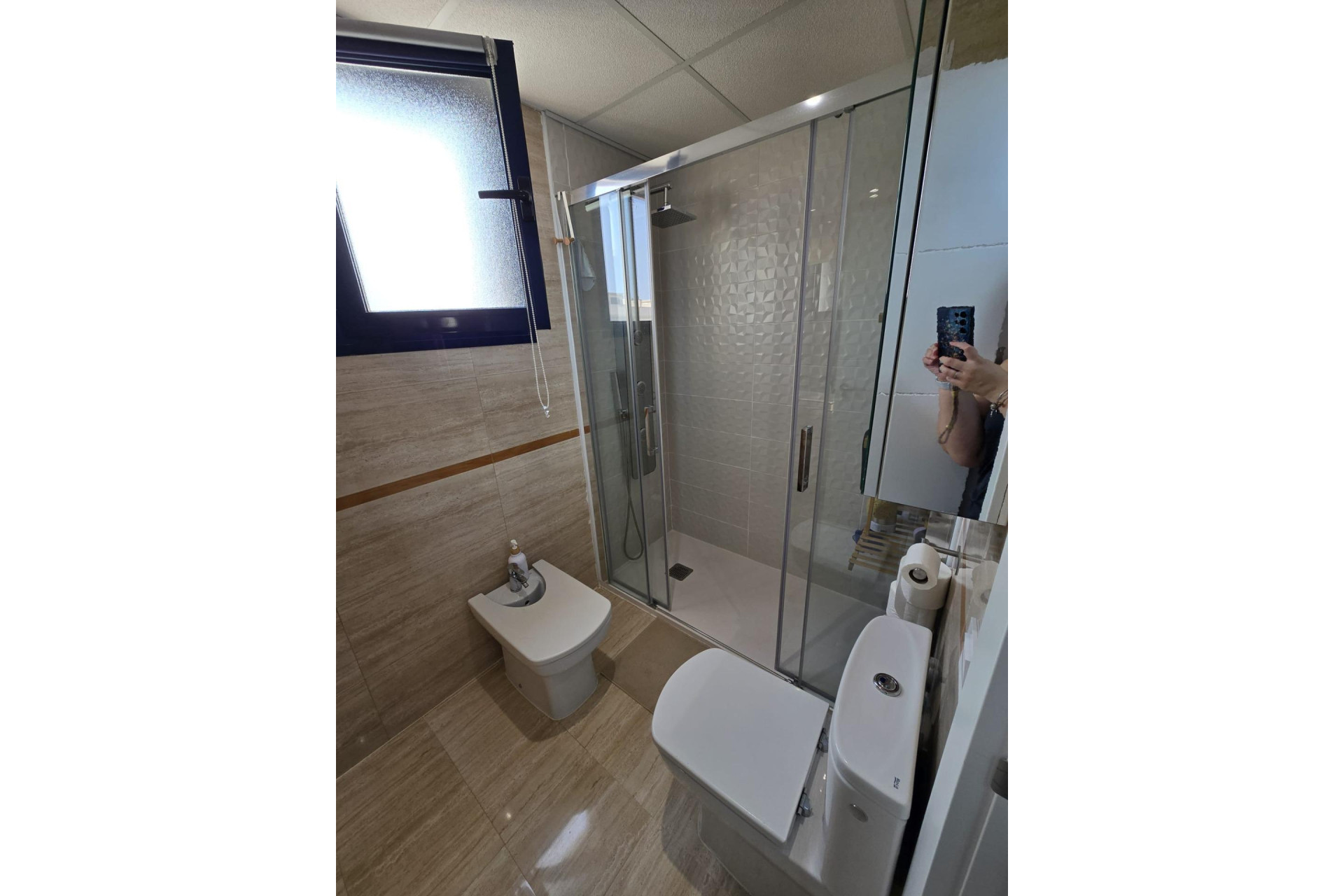 Revente - Appartement - Alicante - Pau II