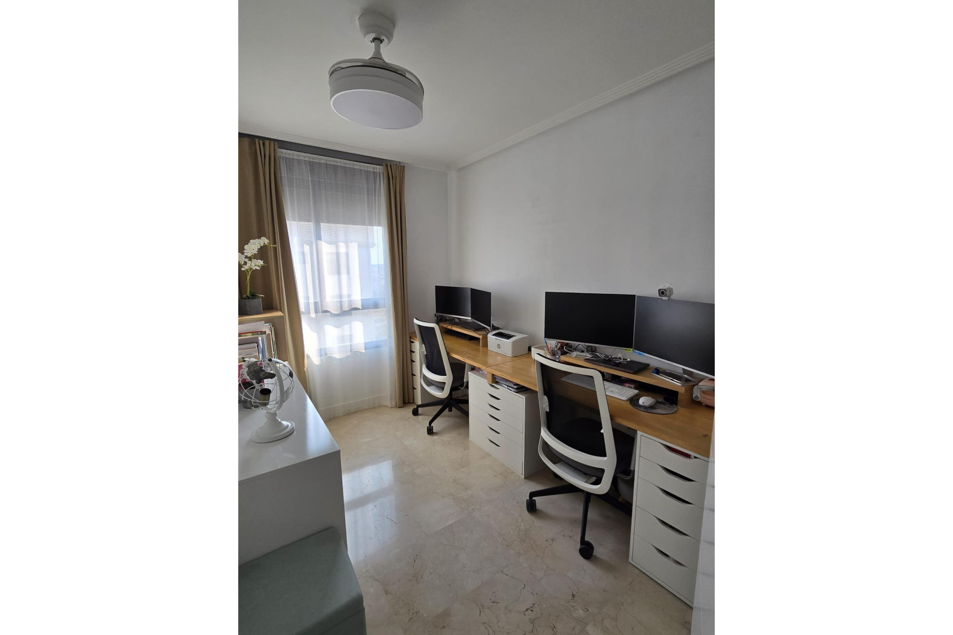 Revente - Appartement - Alicante - Pau II