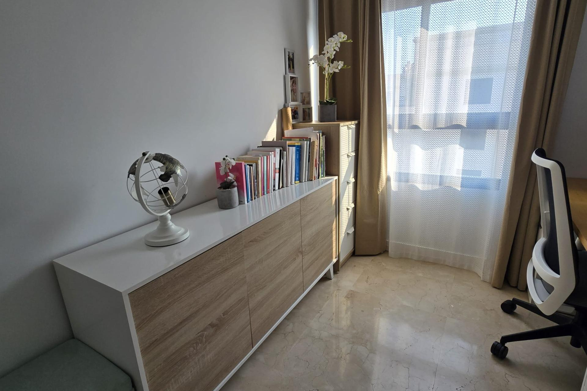 Revente - Appartement - Alicante - Pau II