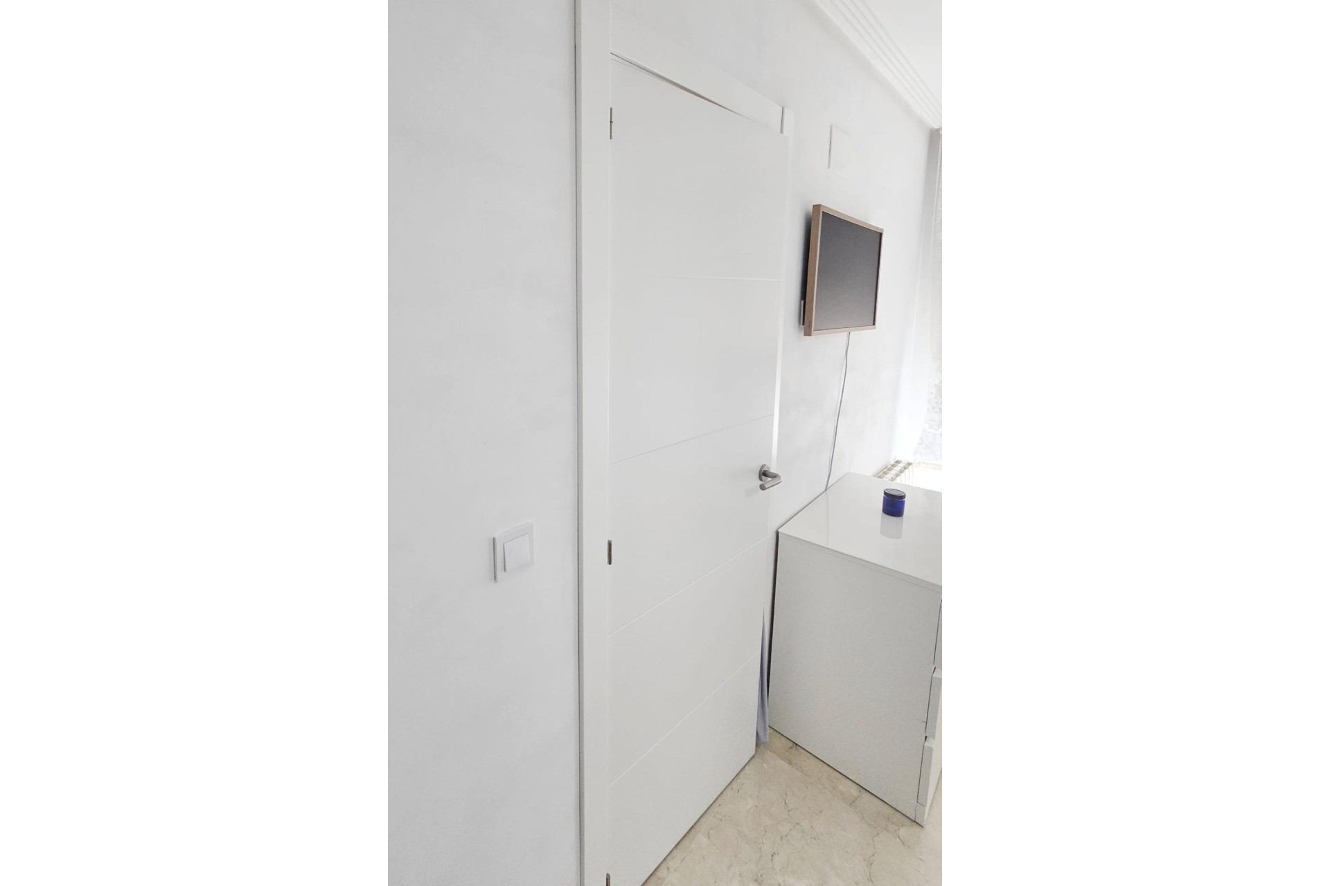 Revente - Appartement - Alicante - Pau II