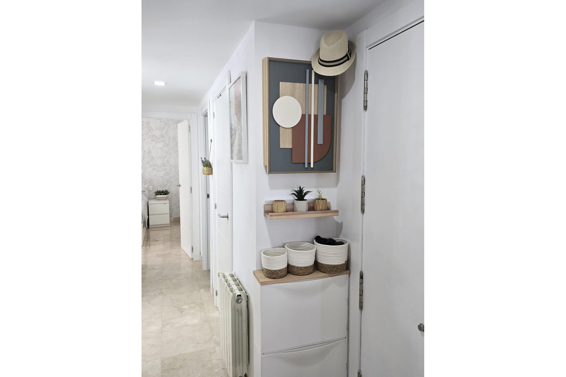 Revente - Appartement - Alicante - Pau II