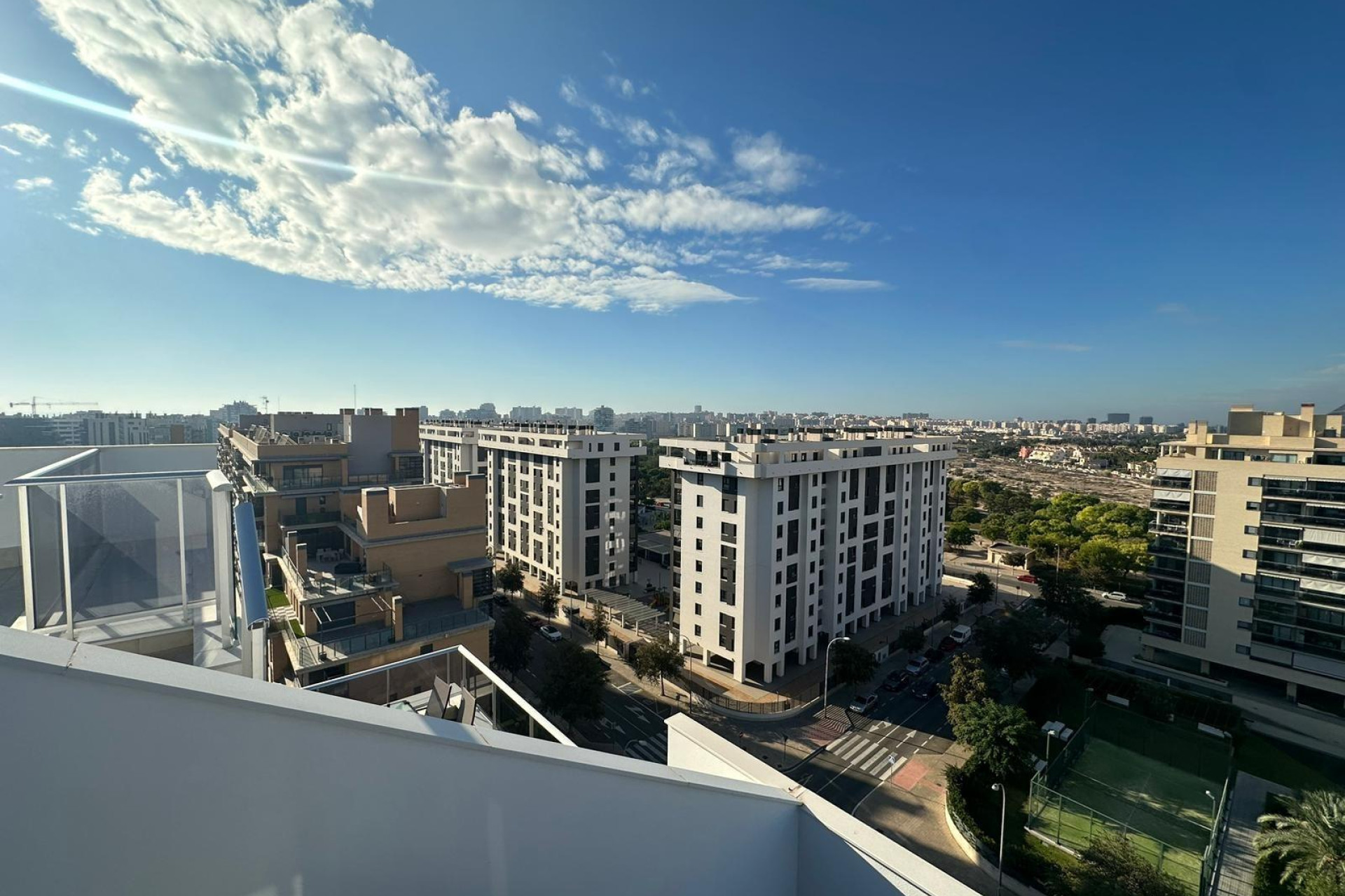 Revente - Appartement - Alicante - Pau V