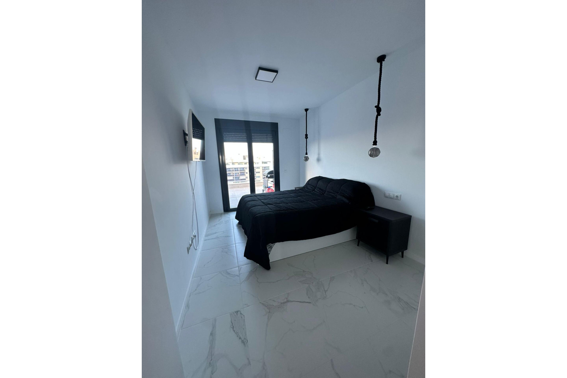 Revente - Appartement - Alicante - Pau V