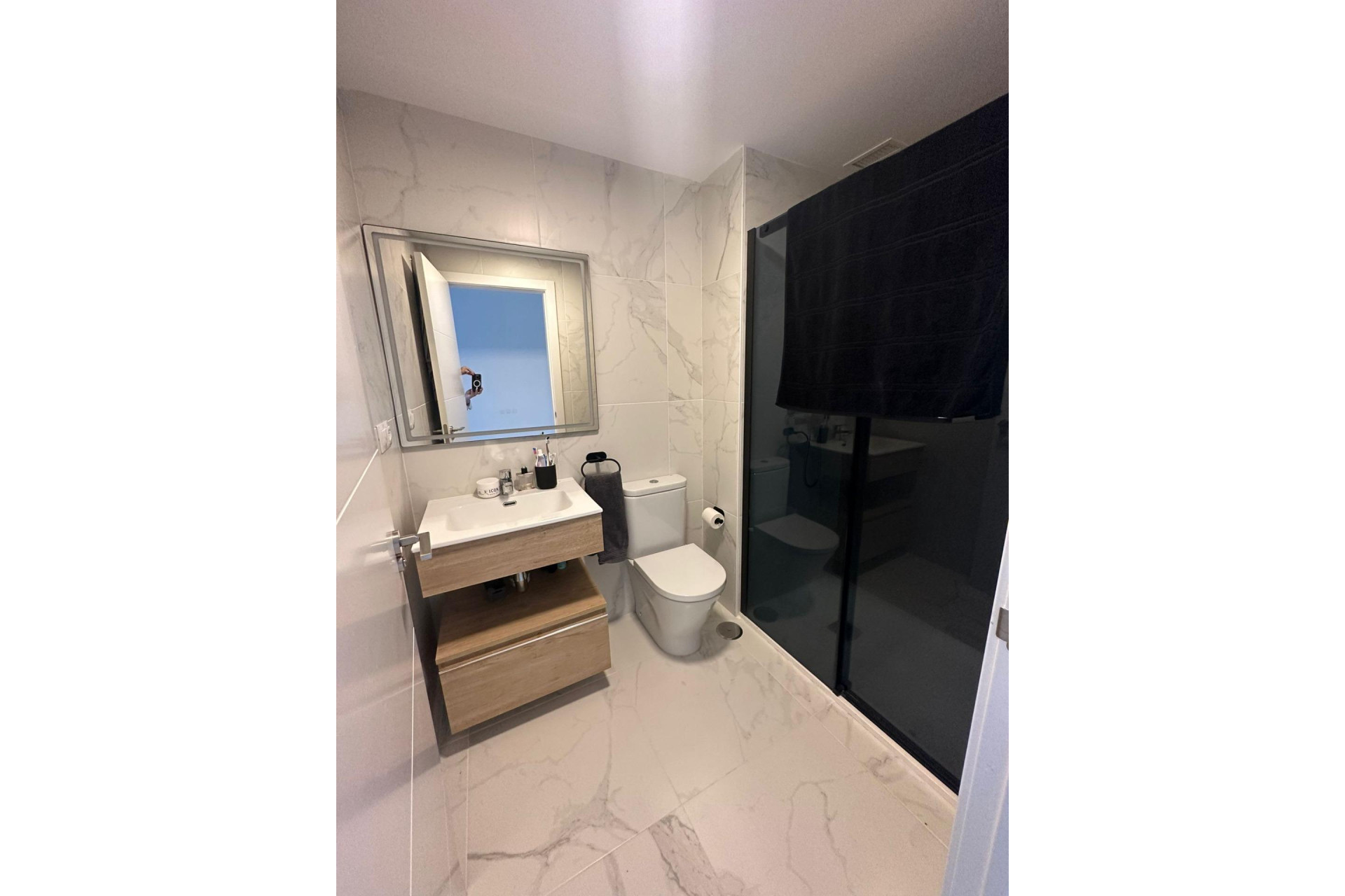 Revente - Appartement - Alicante - Pau V