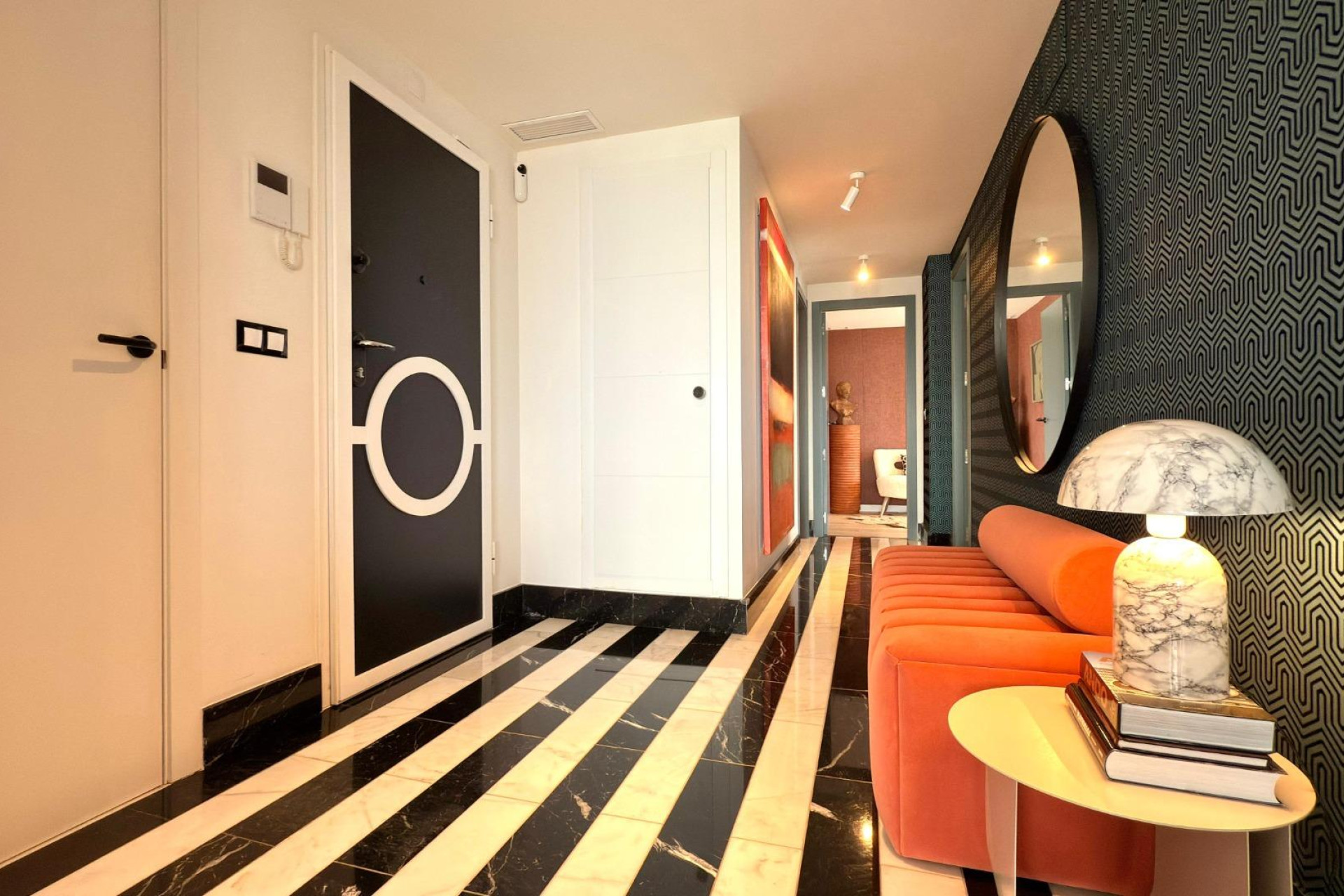 Revente - Appartement - Alicante - Pau V