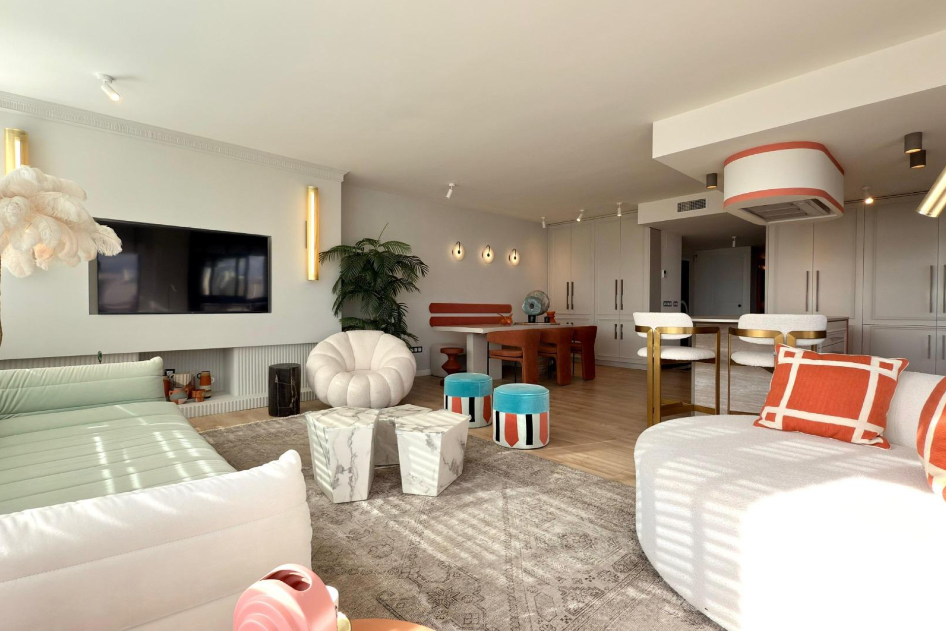 Revente - Appartement - Alicante - Pau V