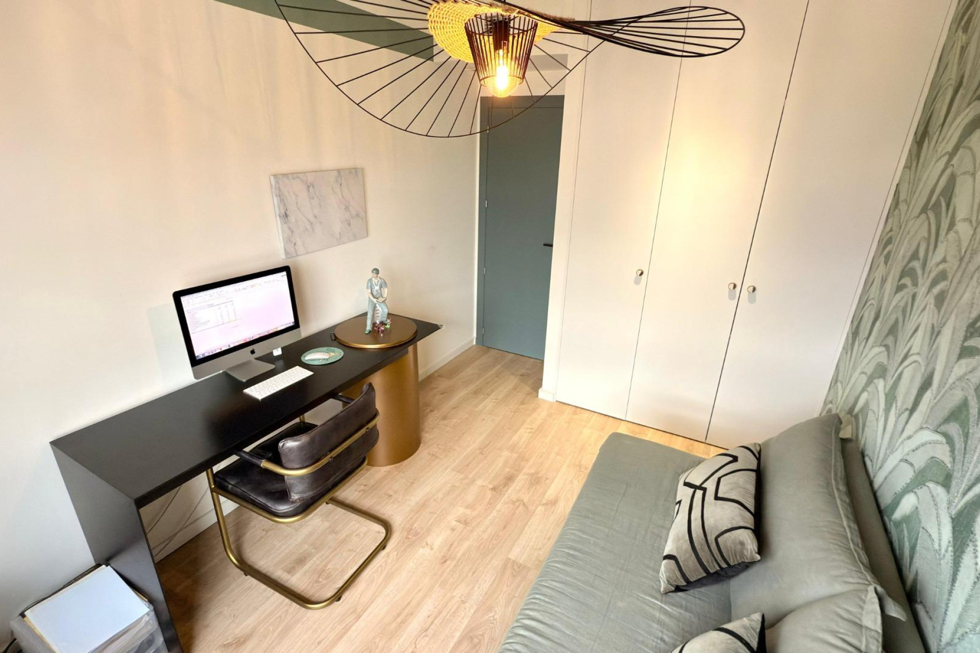 Revente - Appartement - Alicante - Pau V