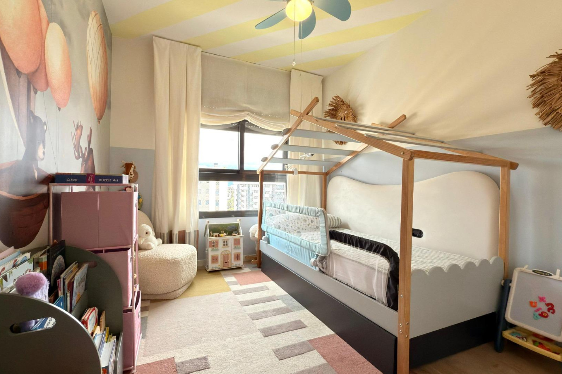 Revente - Appartement - Alicante - Pau V