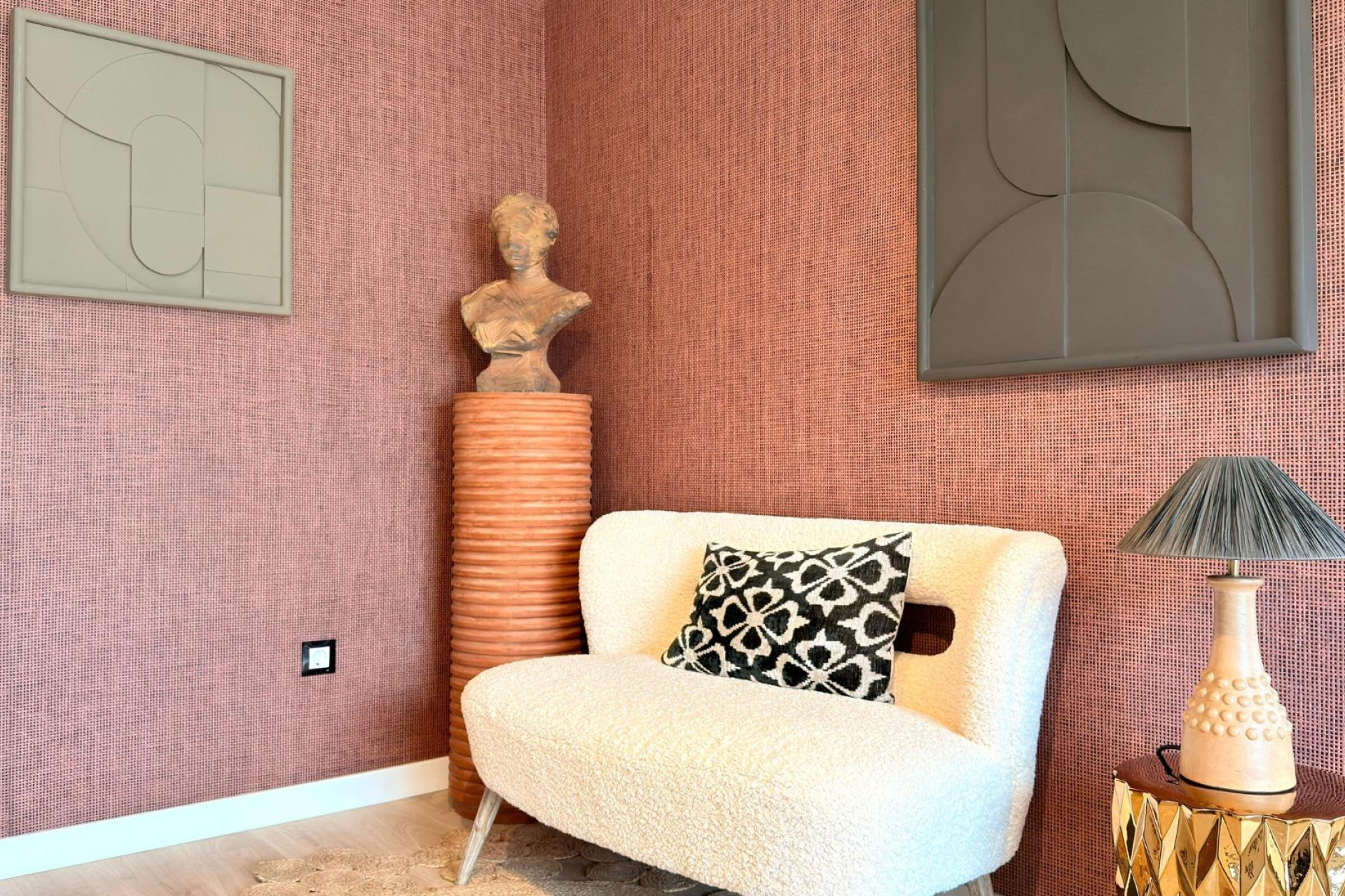 Revente - Appartement - Alicante - Pau V