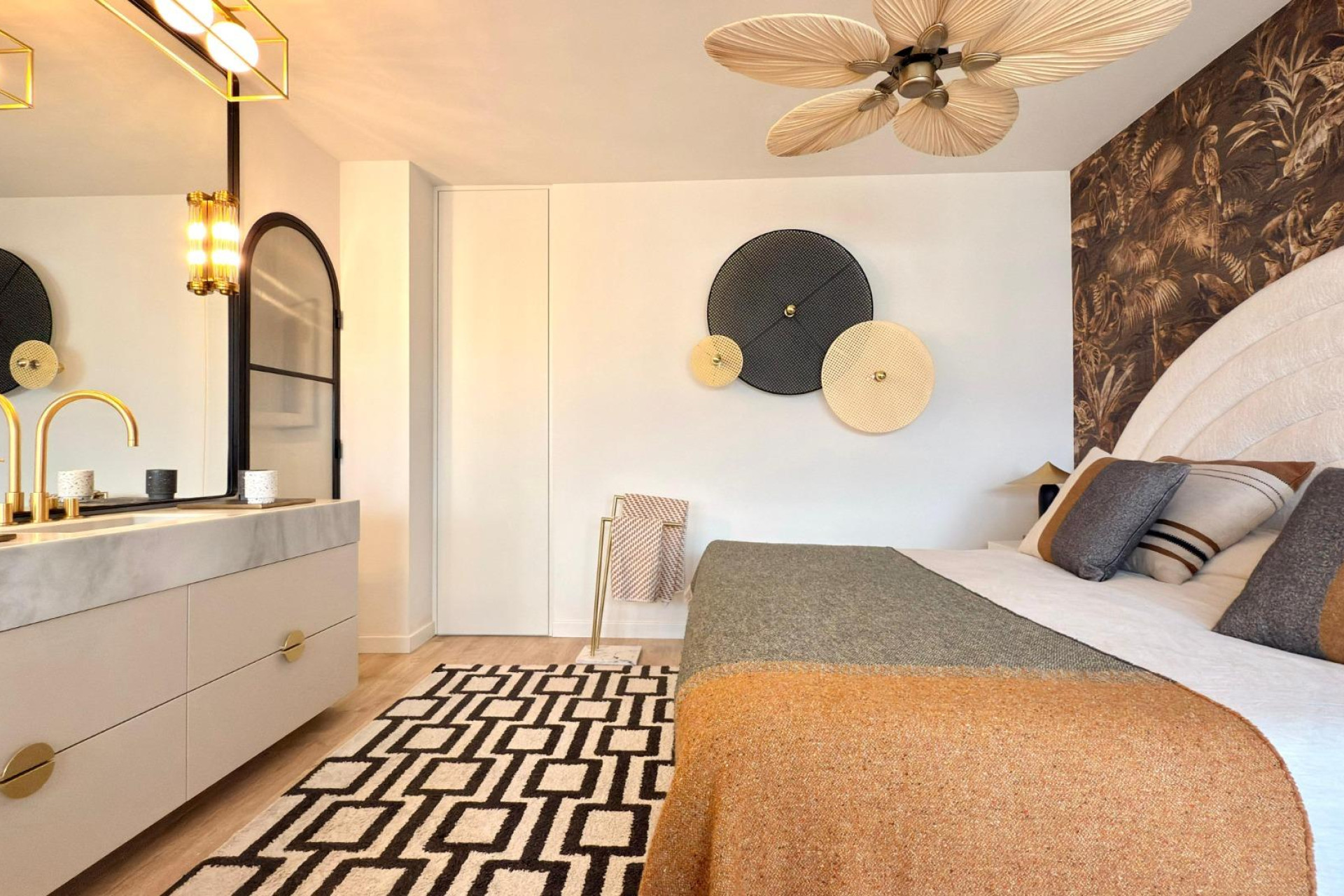 Revente - Appartement - Alicante - Pau V