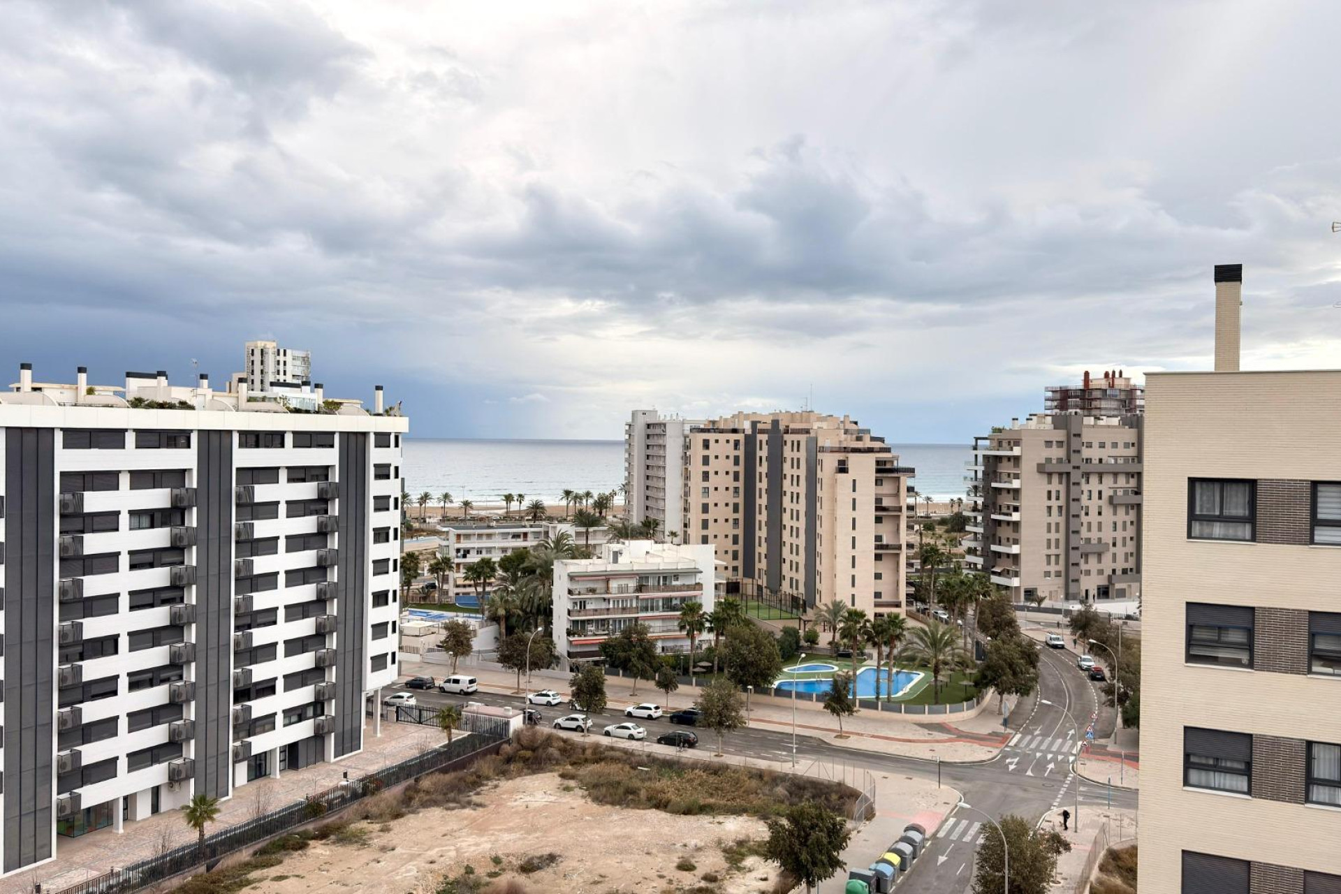 Revente - Appartement - Alicante - Pau V