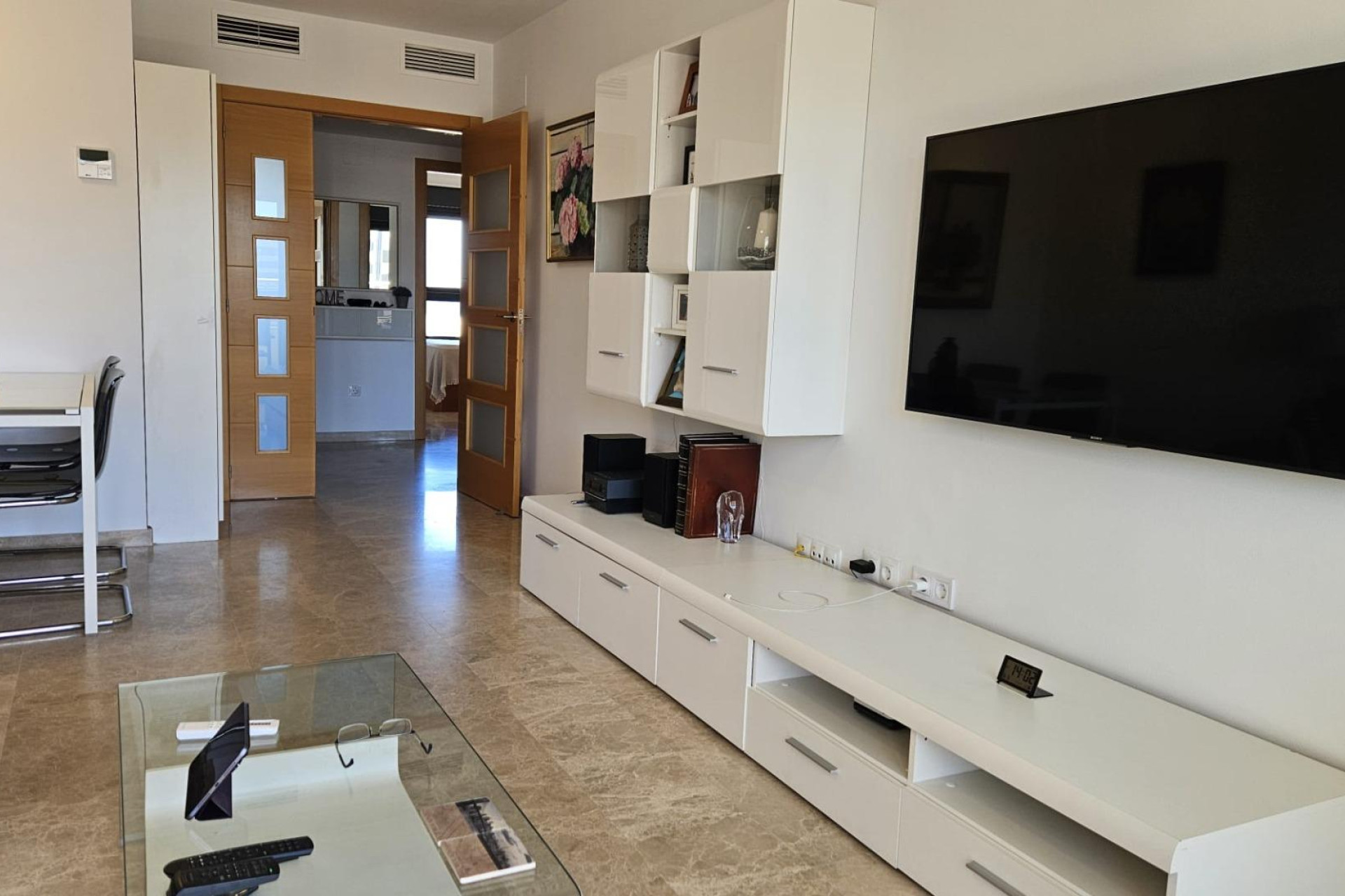 Revente - Appartement - Alicante - Pau V