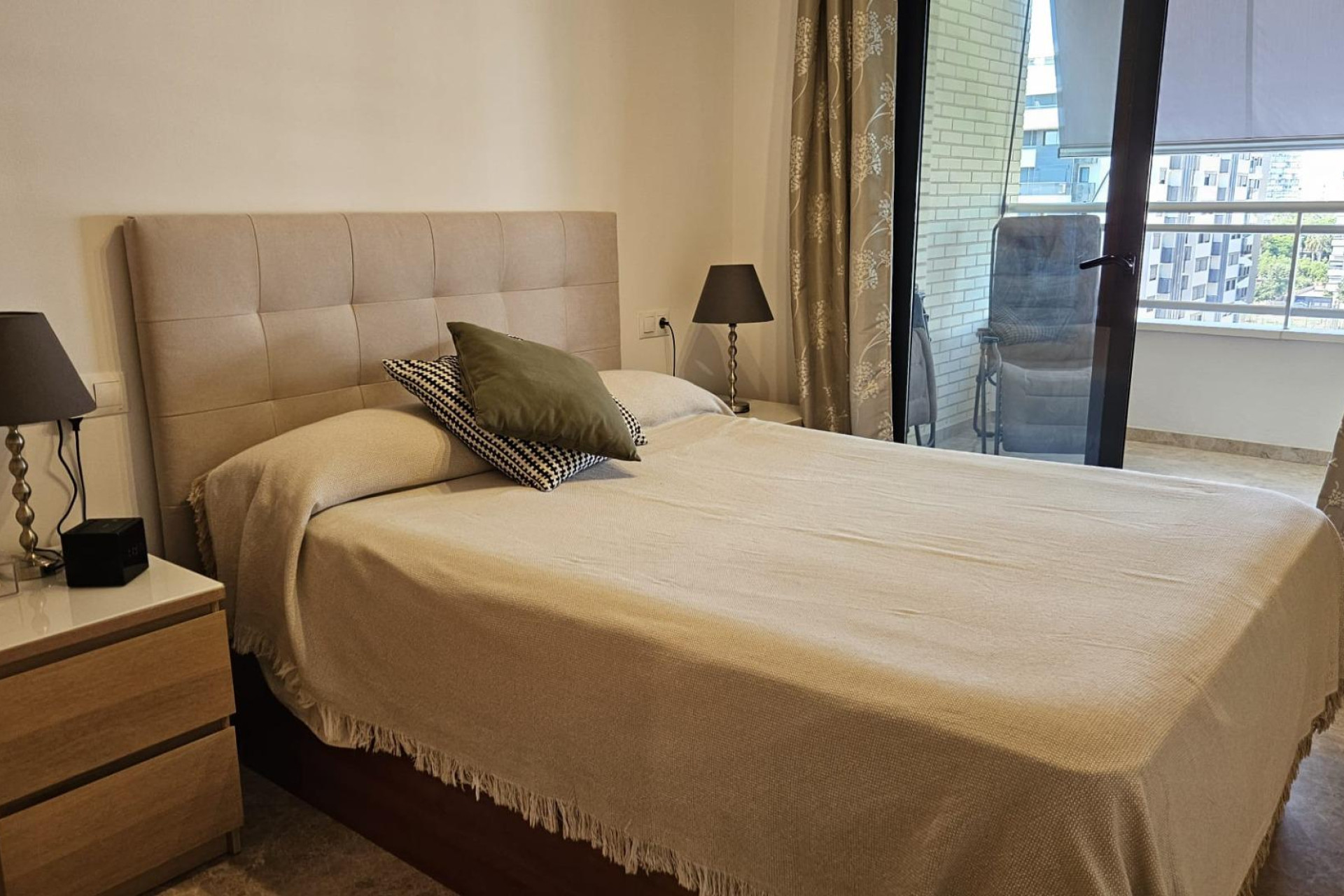 Revente - Appartement - Alicante - Pau V