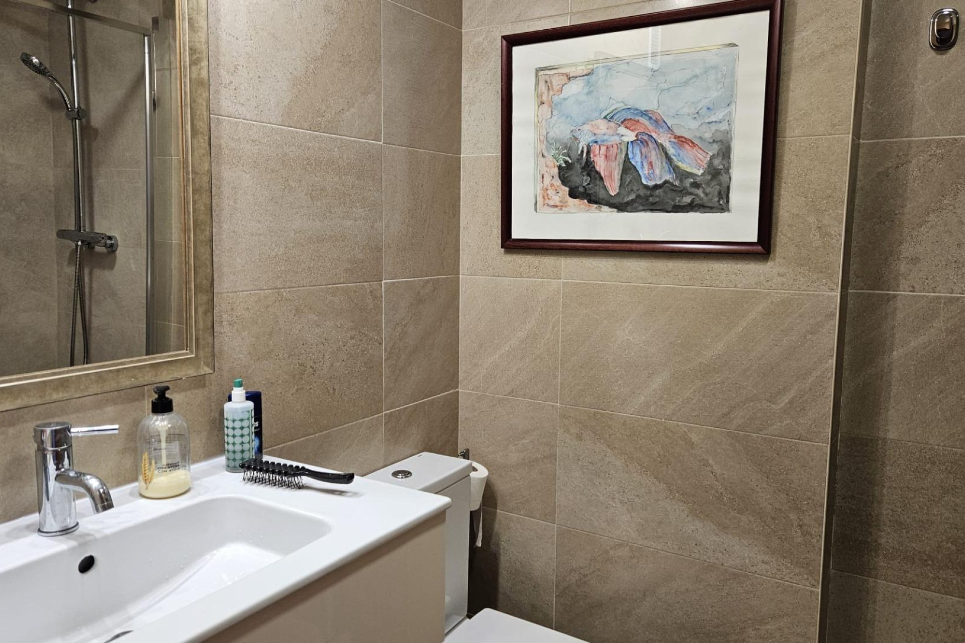 Revente - Appartement - Alicante - Pau V