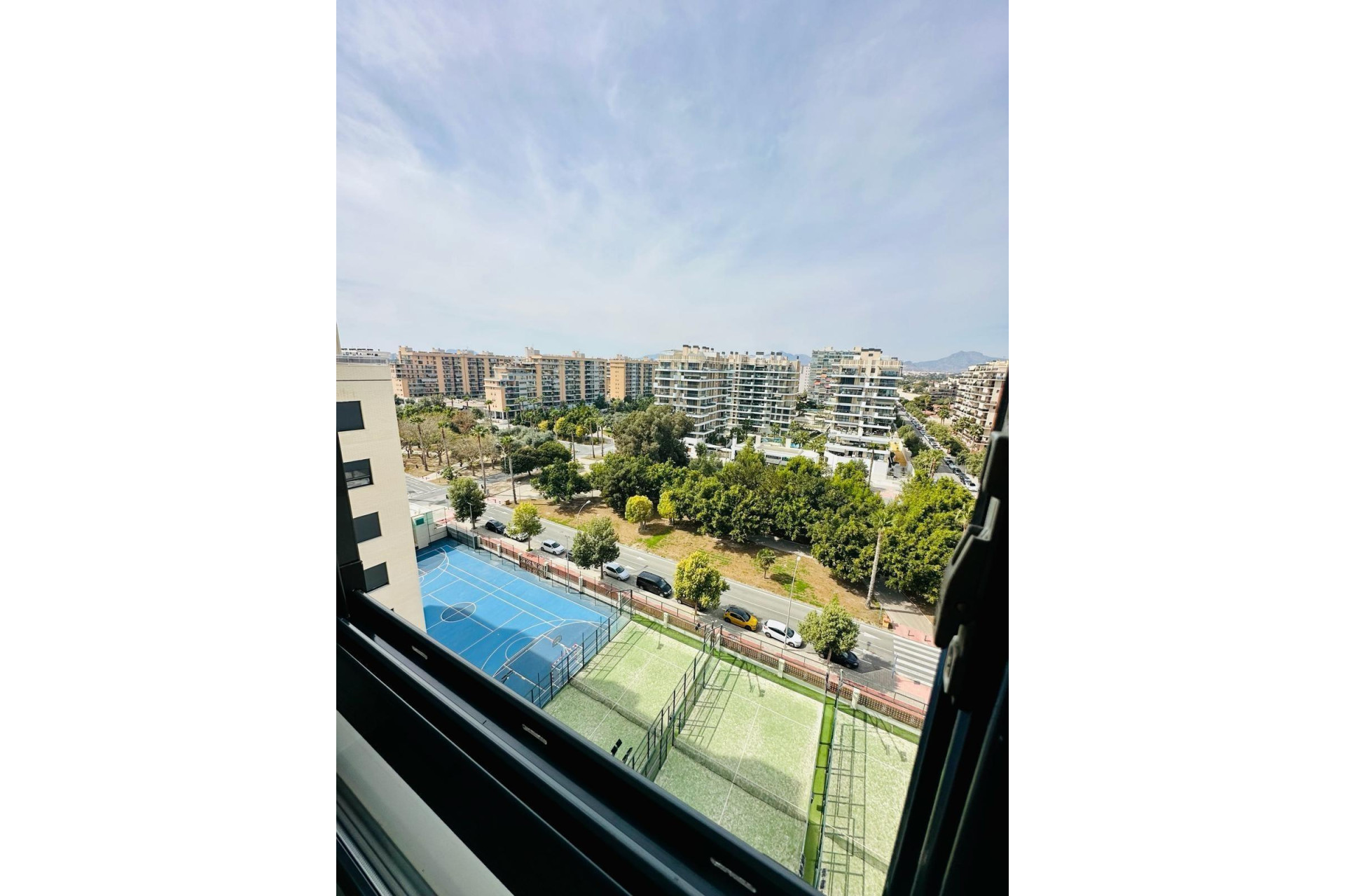 Revente - Appartement - Alicante - Pau V