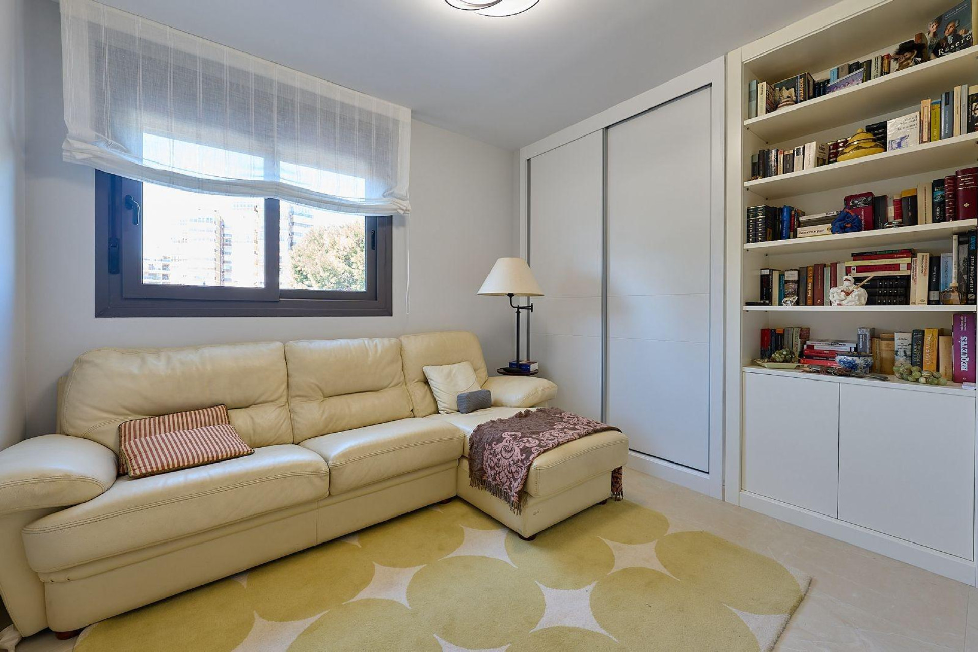 Revente - Appartement - Alicante - Pau V