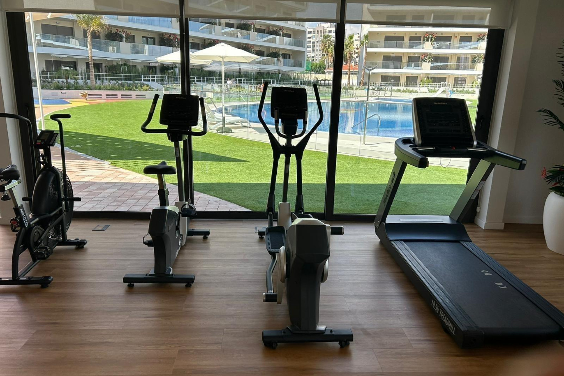 Revente - Appartement - Alicante - Pau V