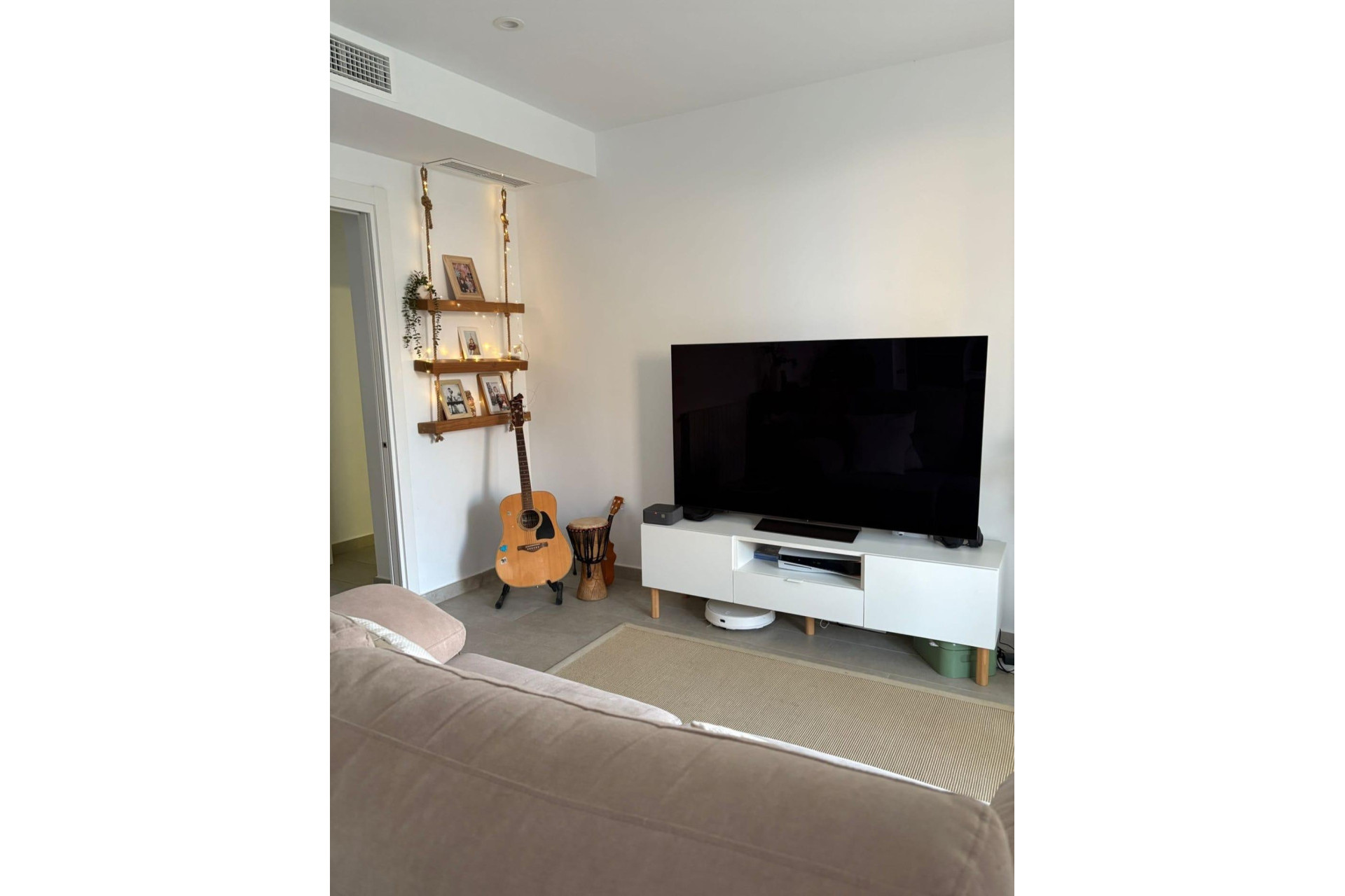Revente - Appartement - Alicante - Pau V