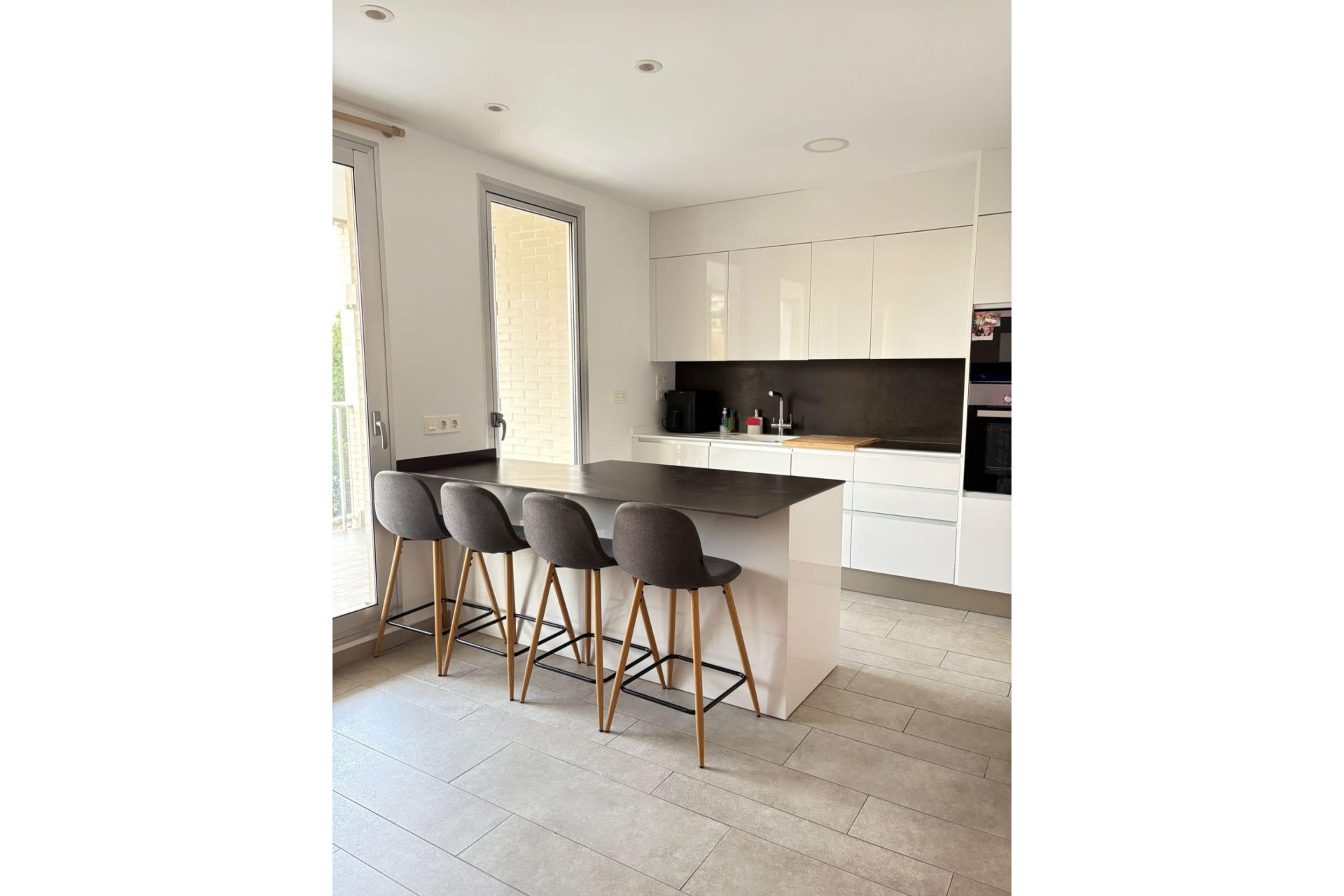 Revente - Appartement - Alicante - Pau V