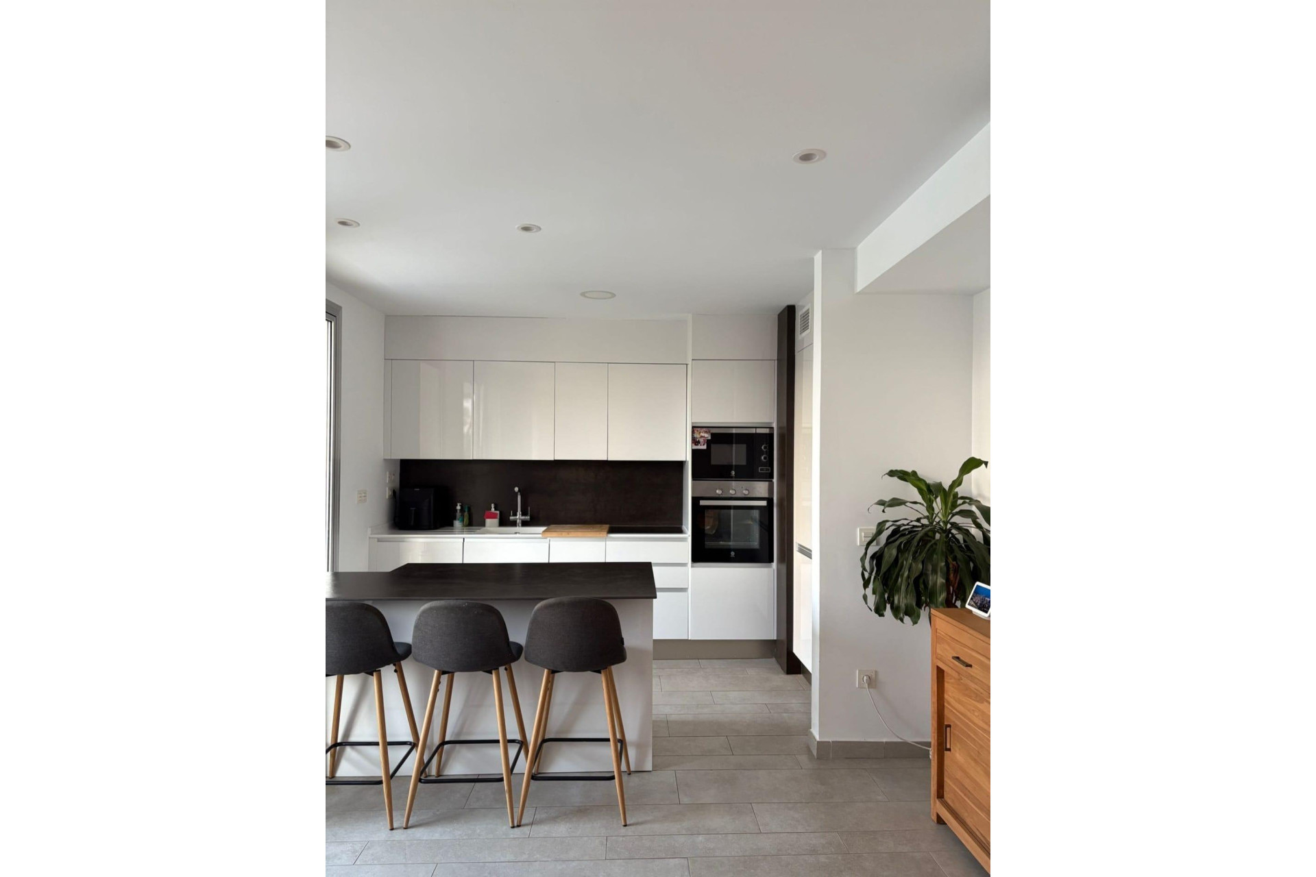 Revente - Appartement - Alicante - Pau V