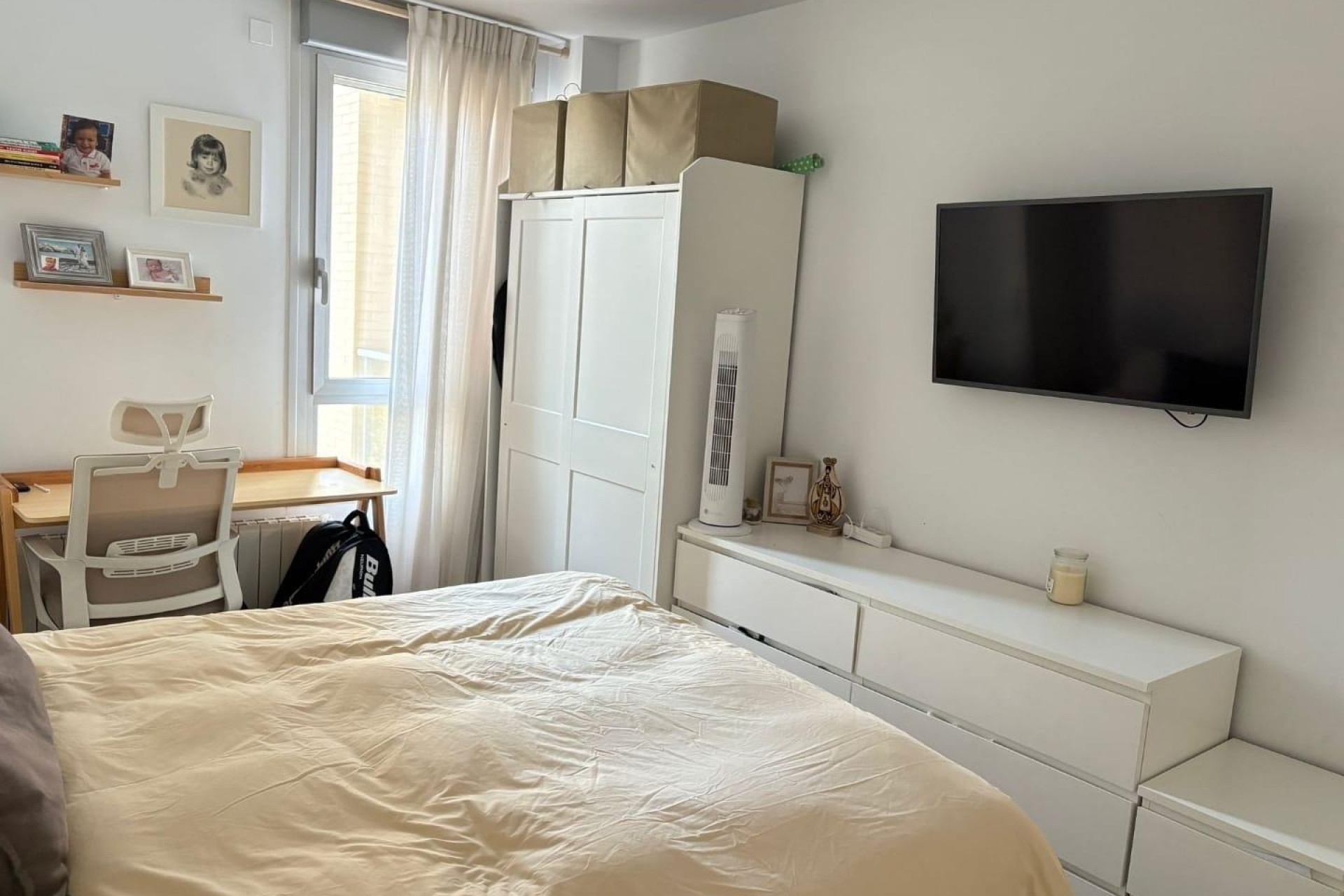 Revente - Appartement - Alicante - Pau V