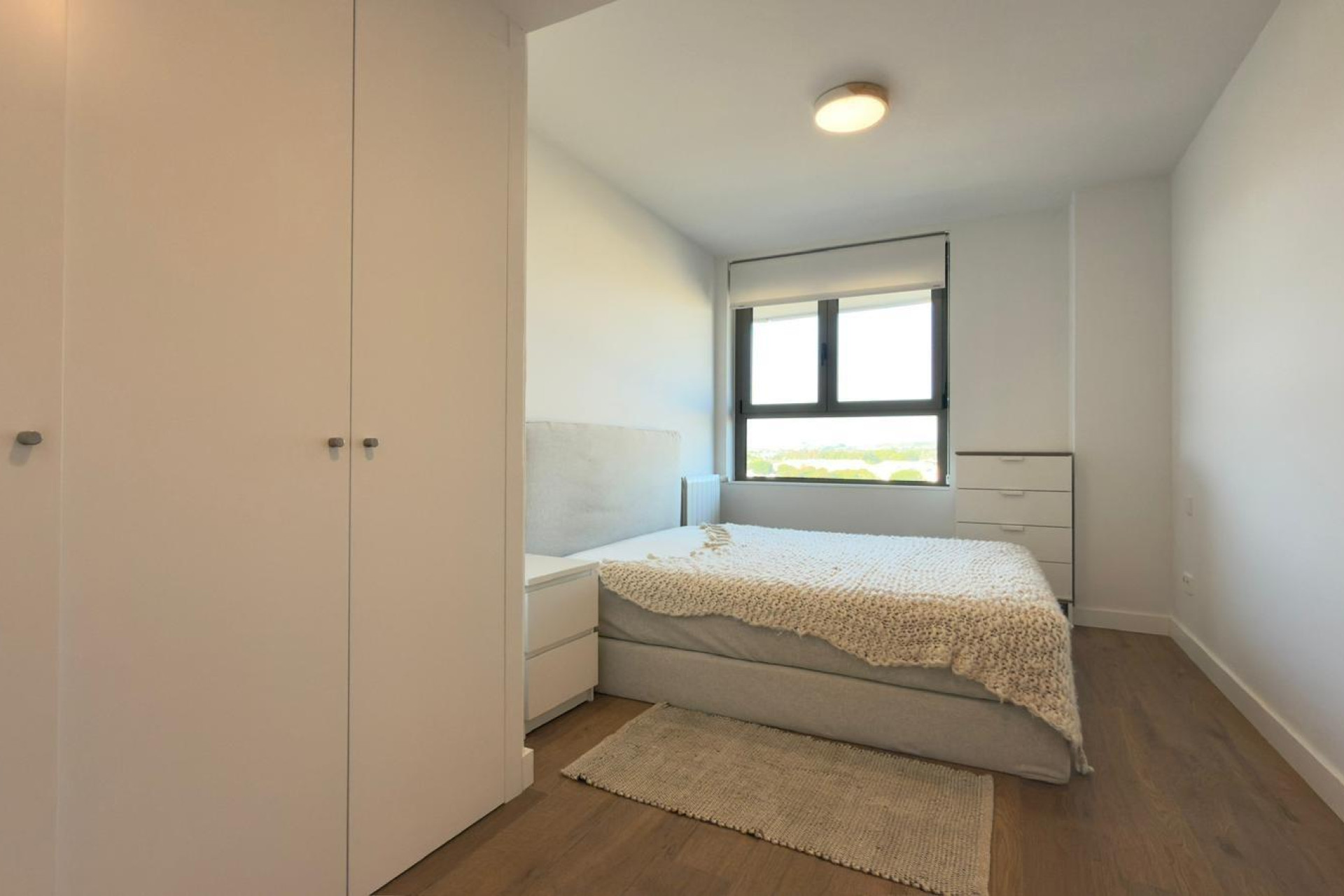 Revente - Appartement - Alicante - Pau V