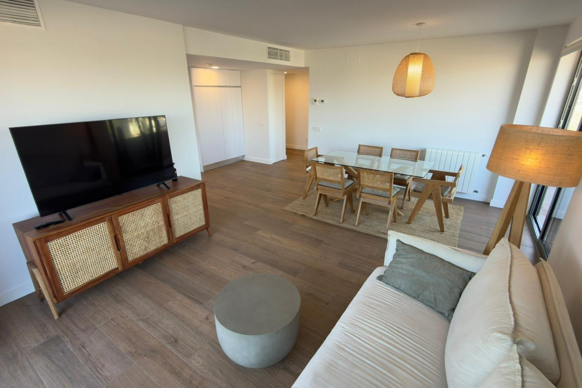 Revente - Appartement - Alicante - Pau V