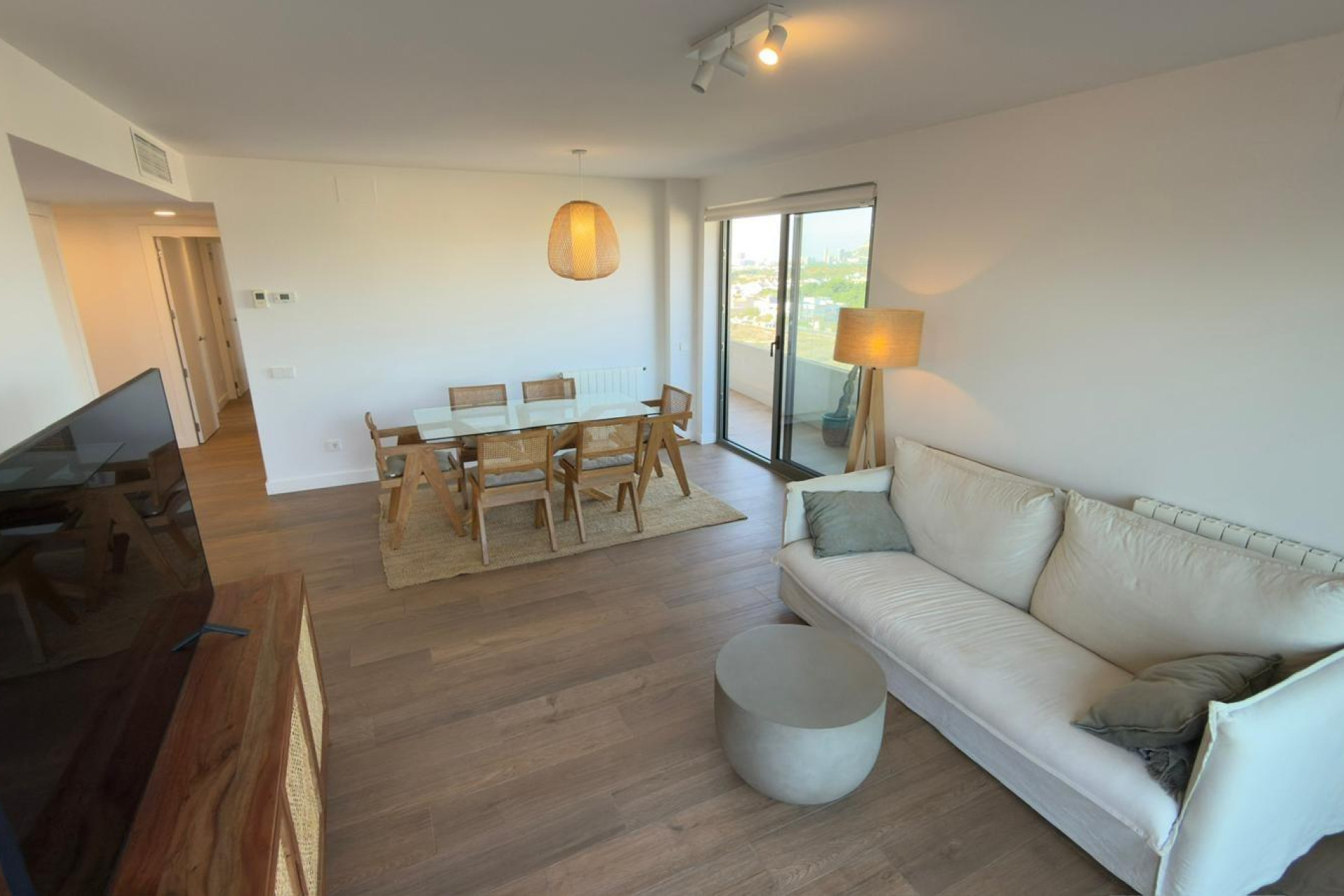 Revente - Appartement - Alicante - Pau V