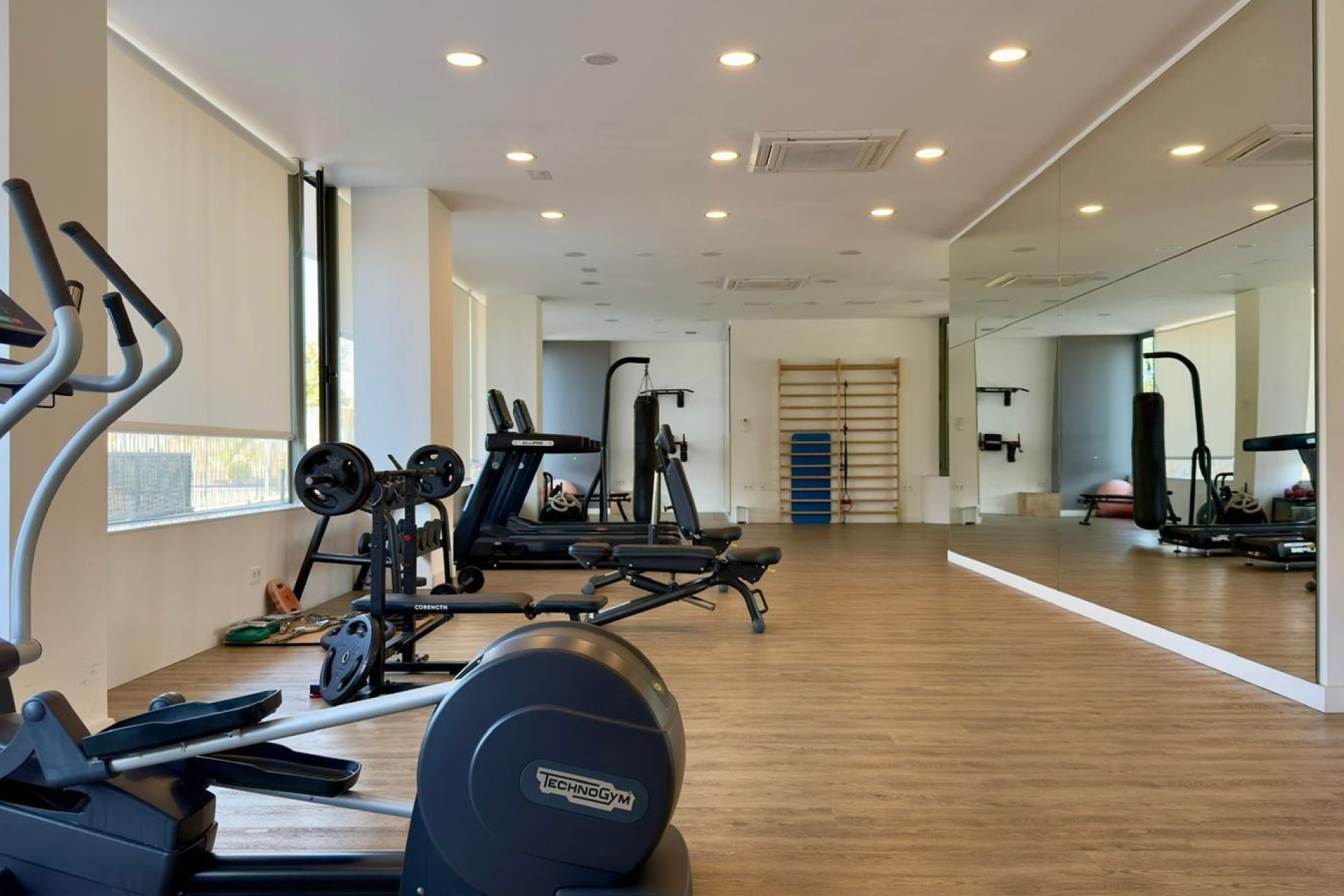 Revente - Appartement - Alicante - Pau V