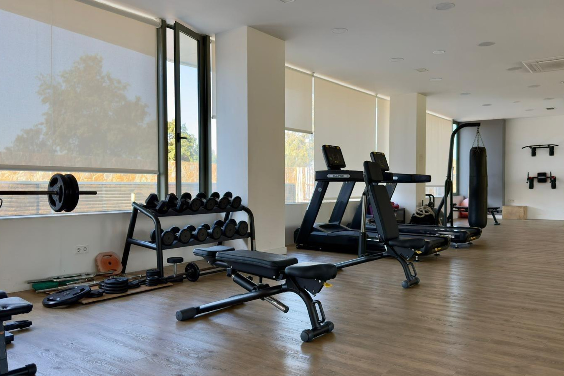 Revente - Appartement - Alicante - Pau V