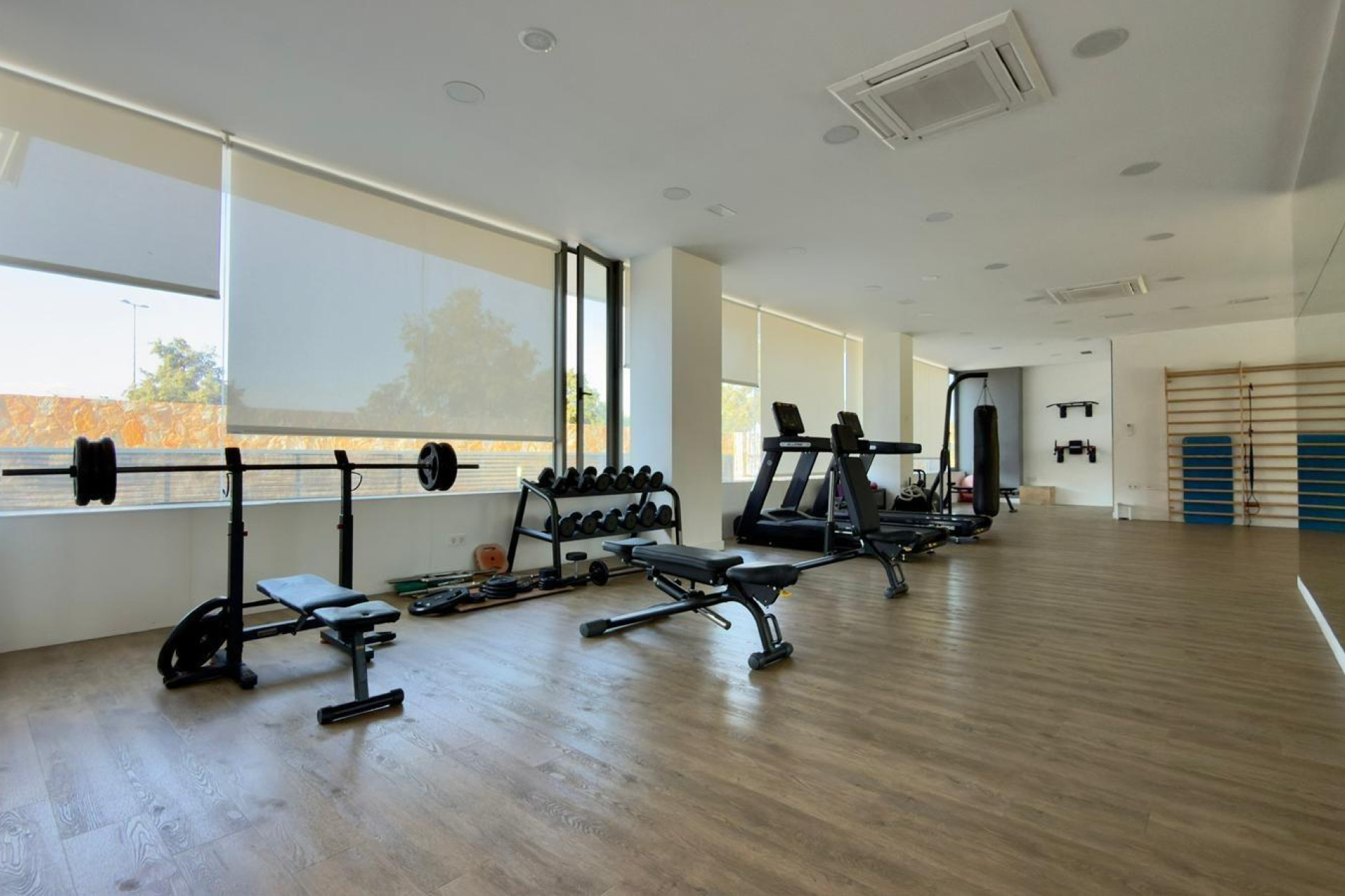 Revente - Appartement - Alicante - Pau V