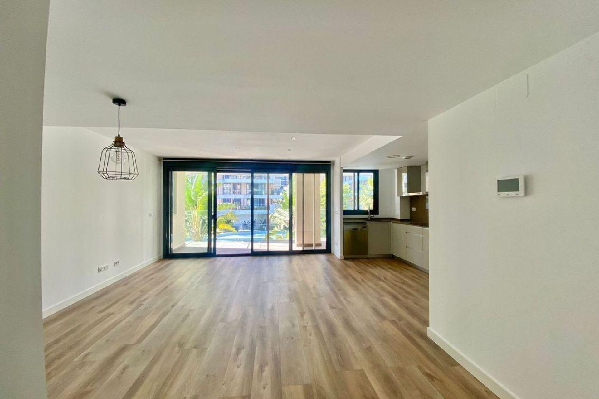 Revente - Appartement - Alicante - Pau V