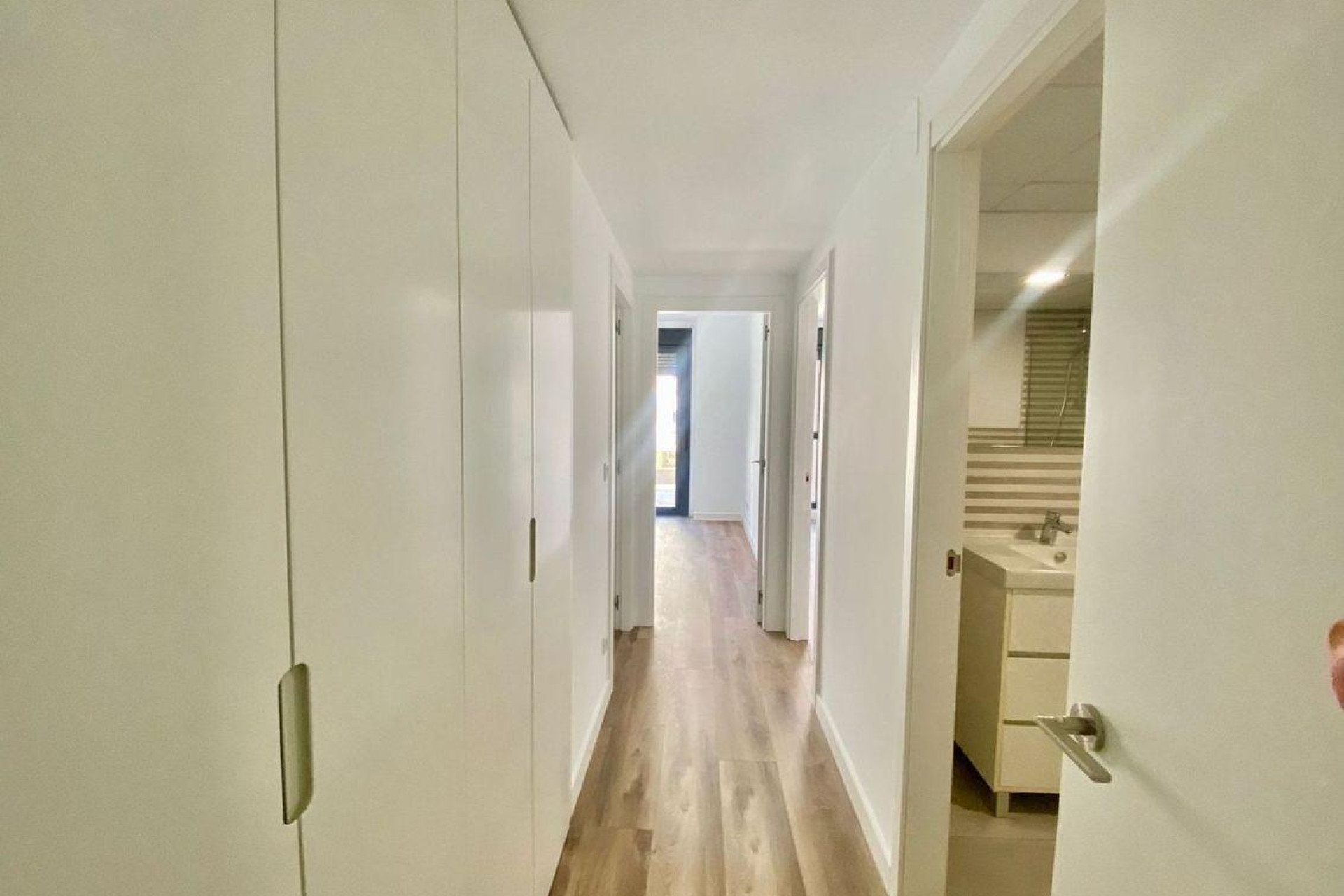 Revente - Appartement - Alicante - Pau V