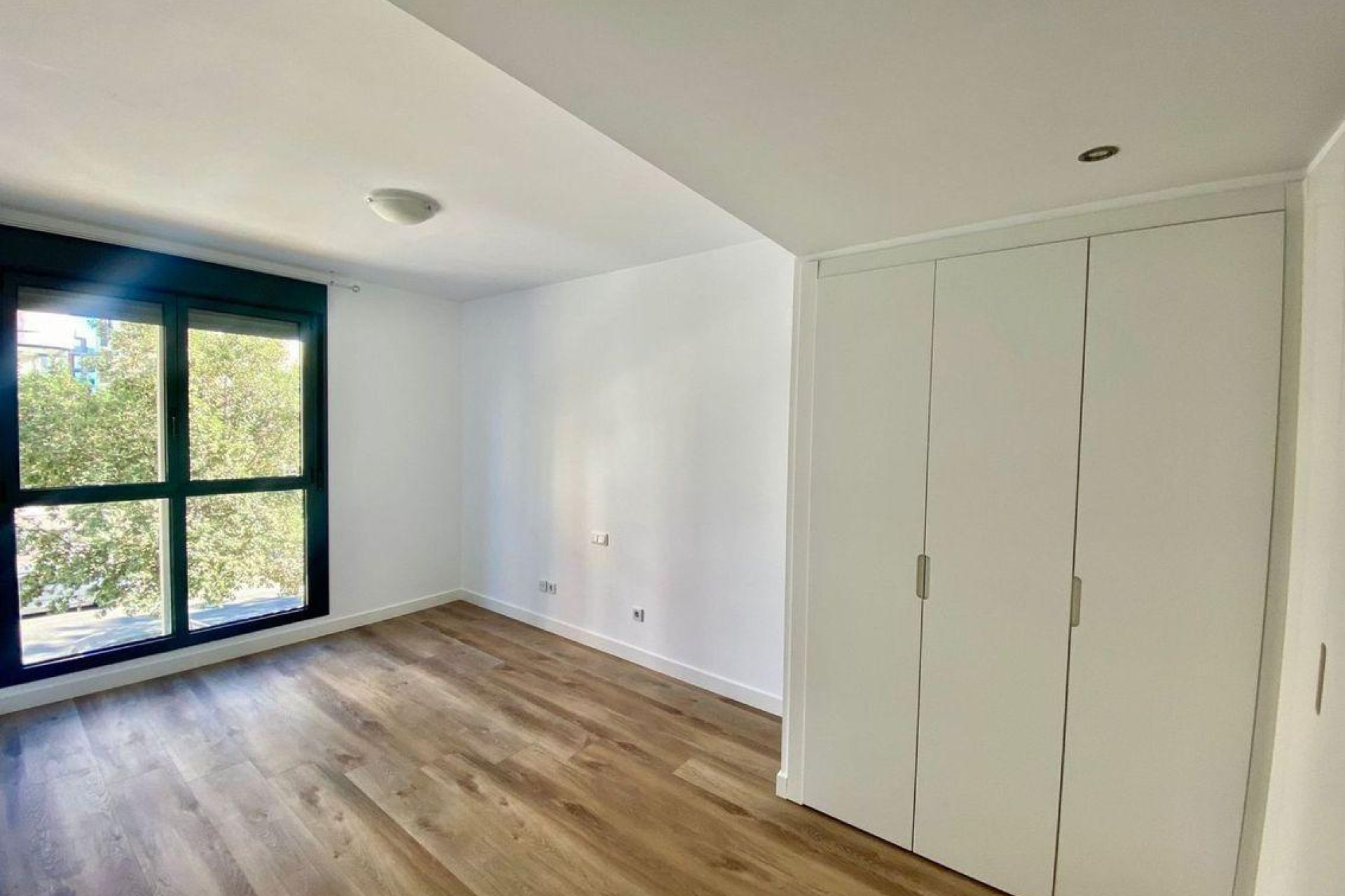 Revente - Appartement - Alicante - Pau V