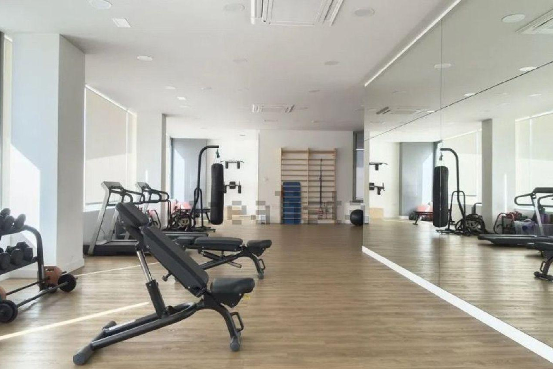 Revente - Appartement - Alicante - Pau V