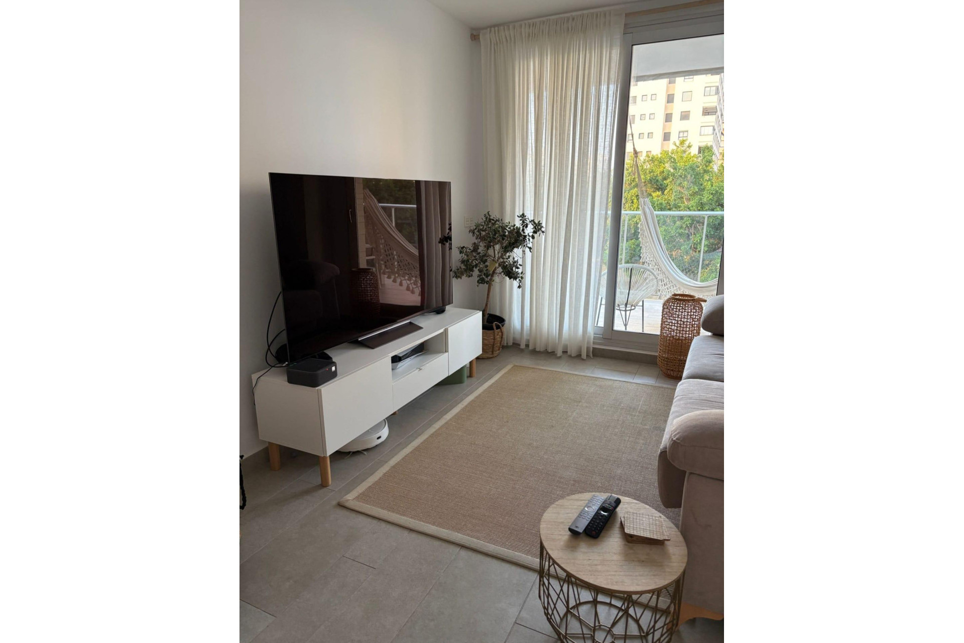 Revente - Appartement - Alicante - Pau V