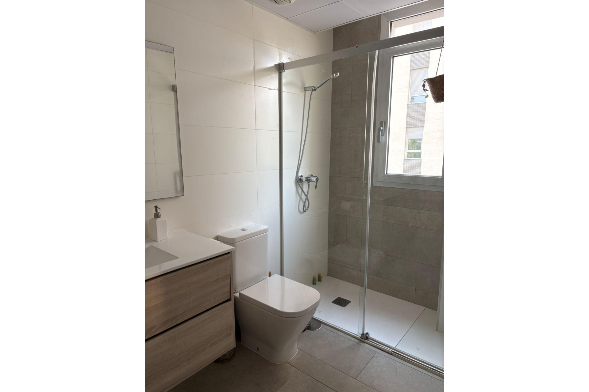 Revente - Appartement - Alicante - Pau V