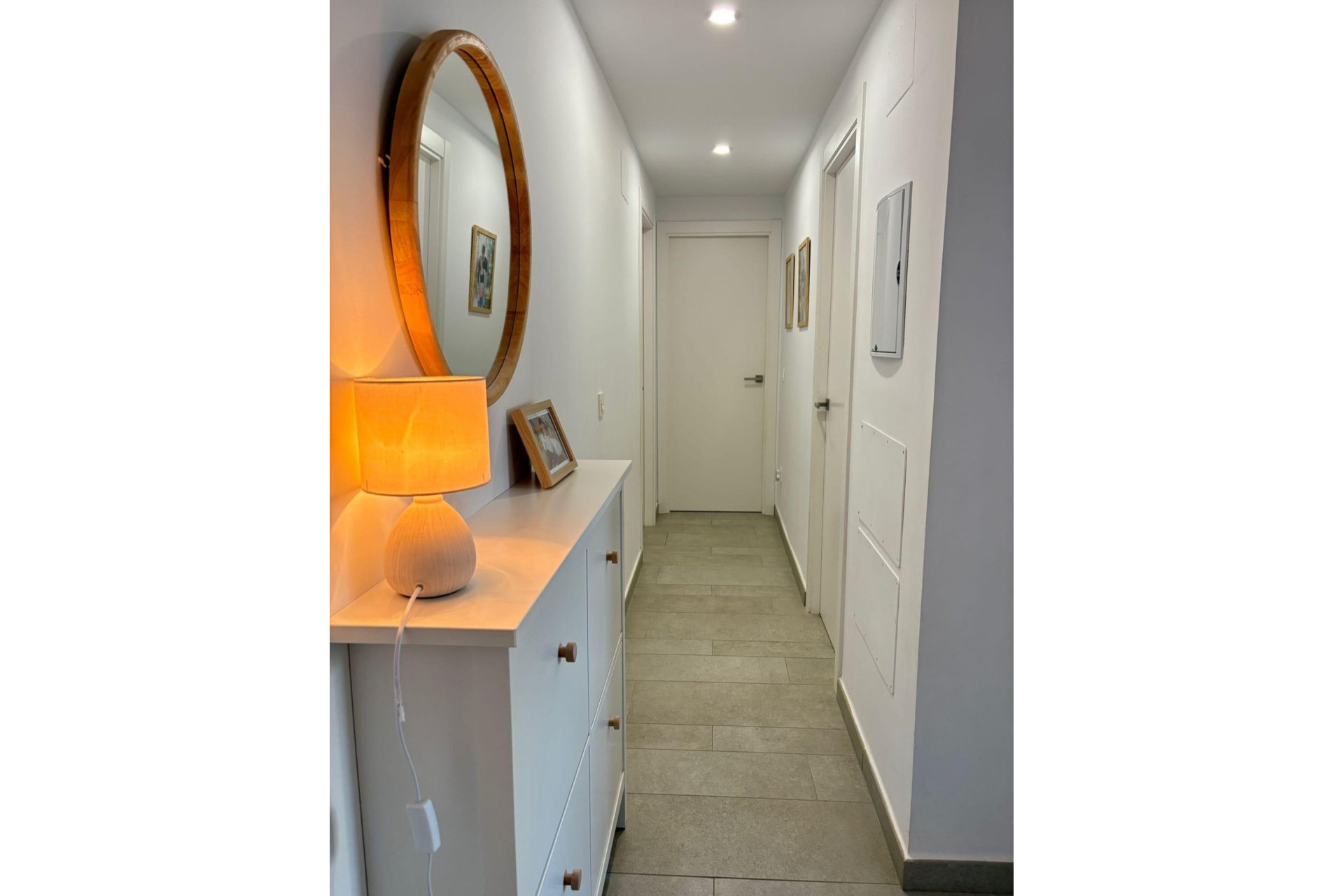 Revente - Appartement - Alicante - Pau V