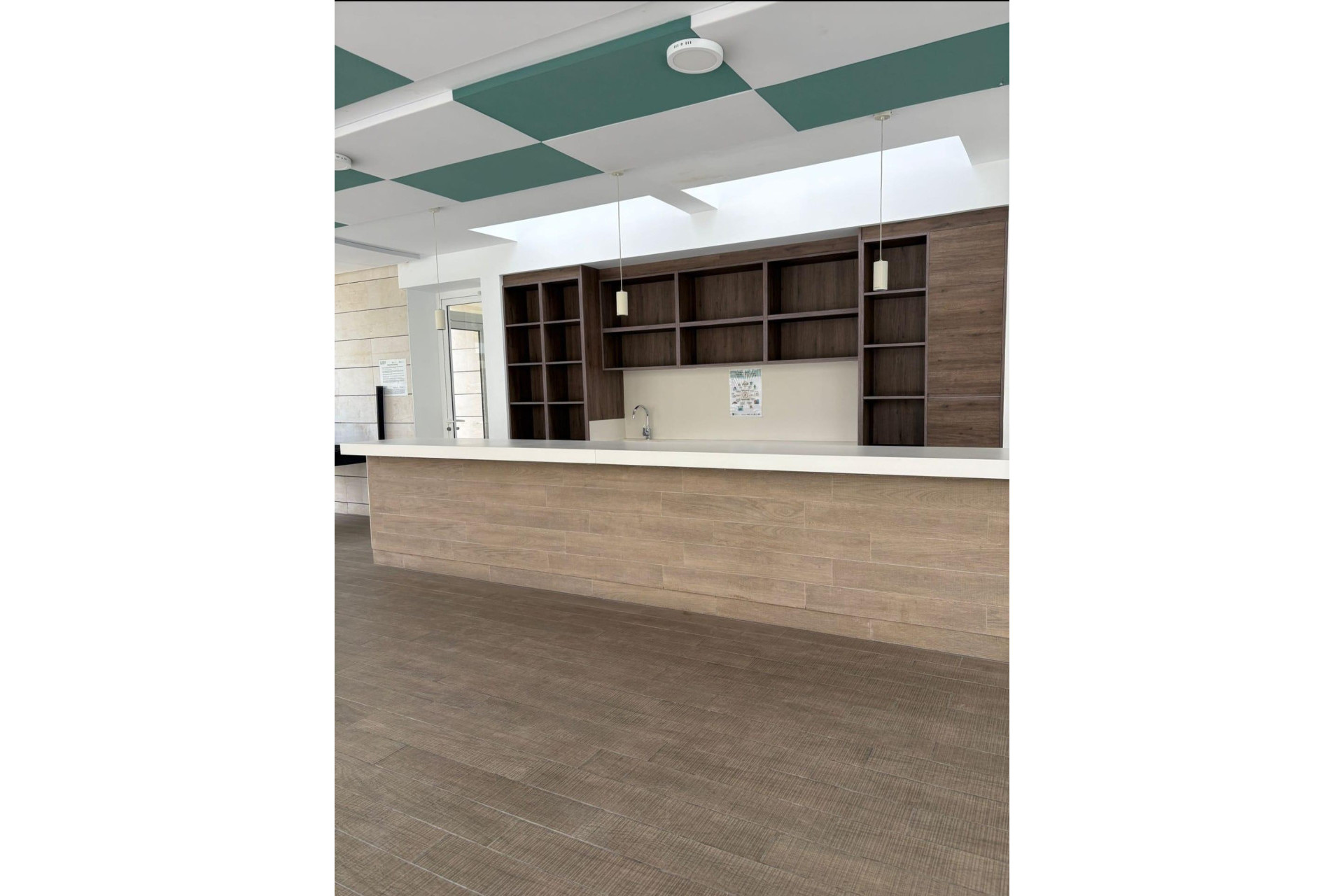 Revente - Appartement - Alicante - Pau V