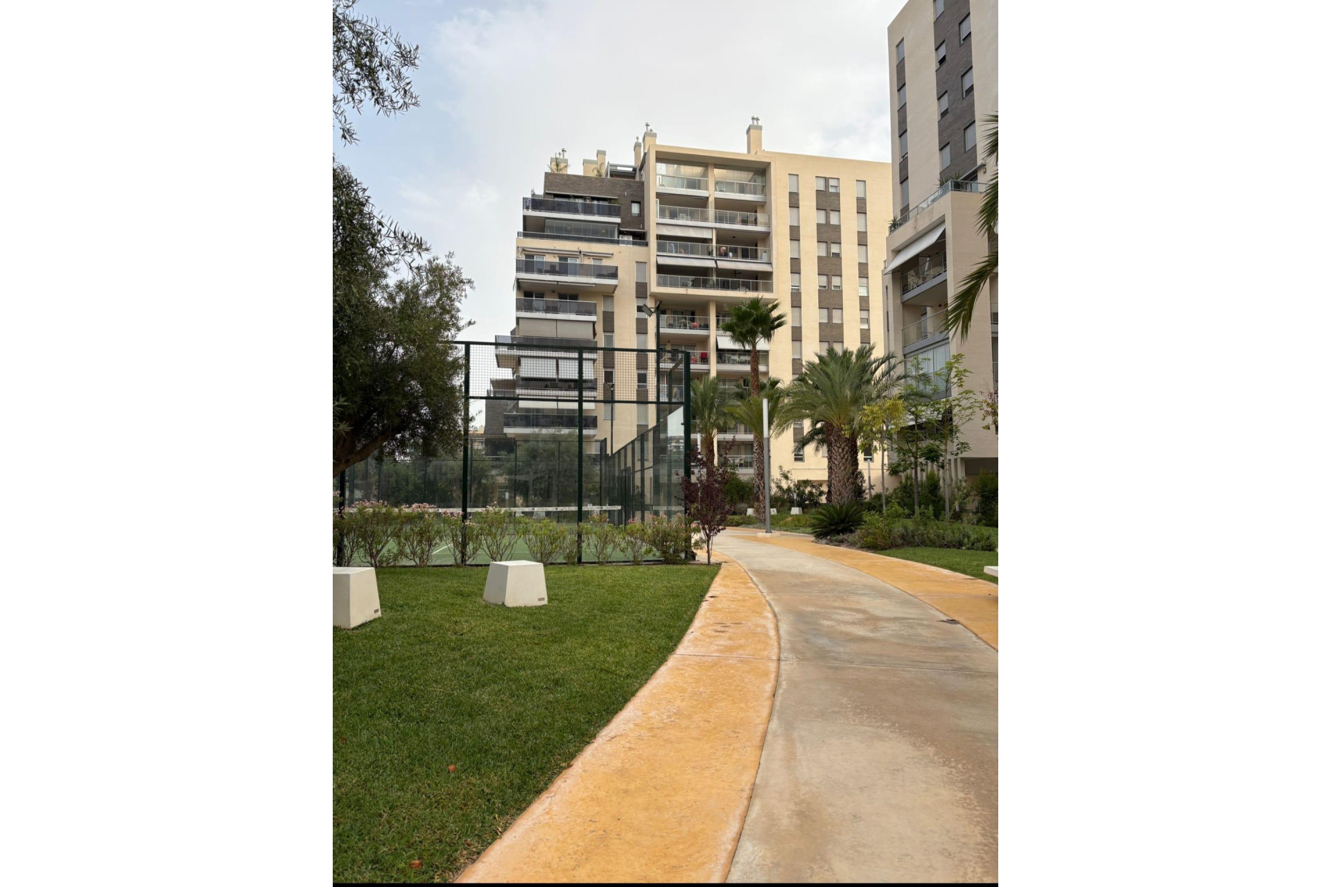 Revente - Appartement - Alicante - Pau V