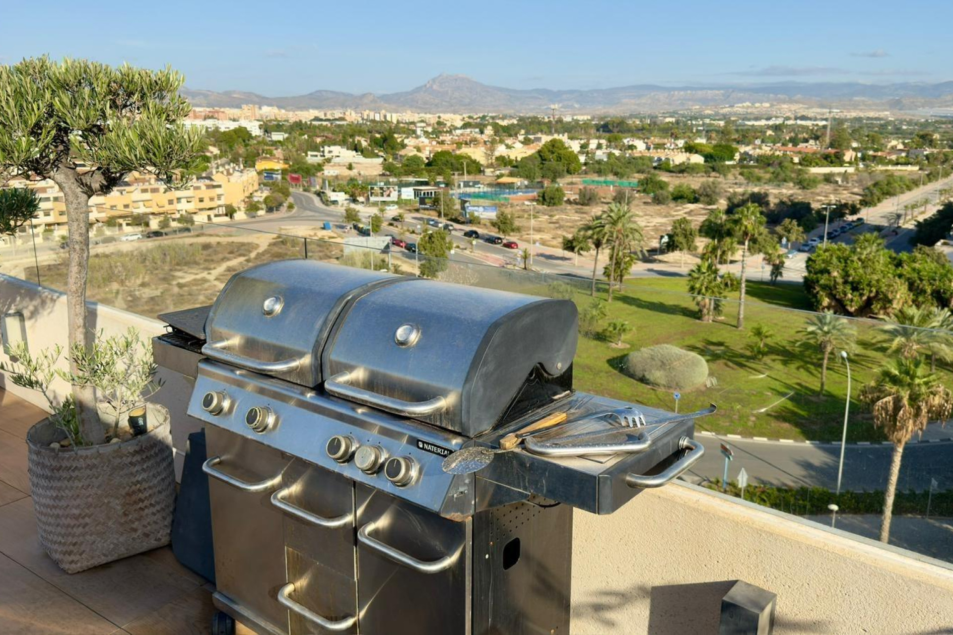 Revente - Appartement - Alicante - Pau V