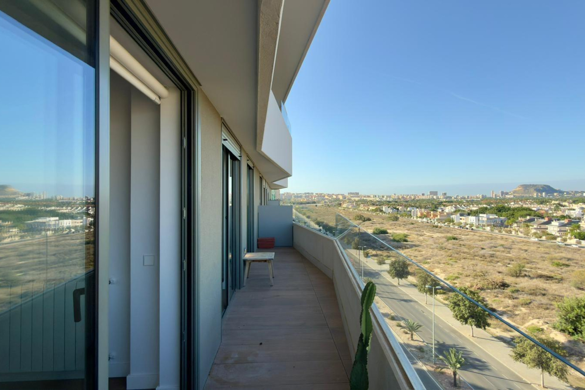 Revente - Appartement - Alicante - Pau V