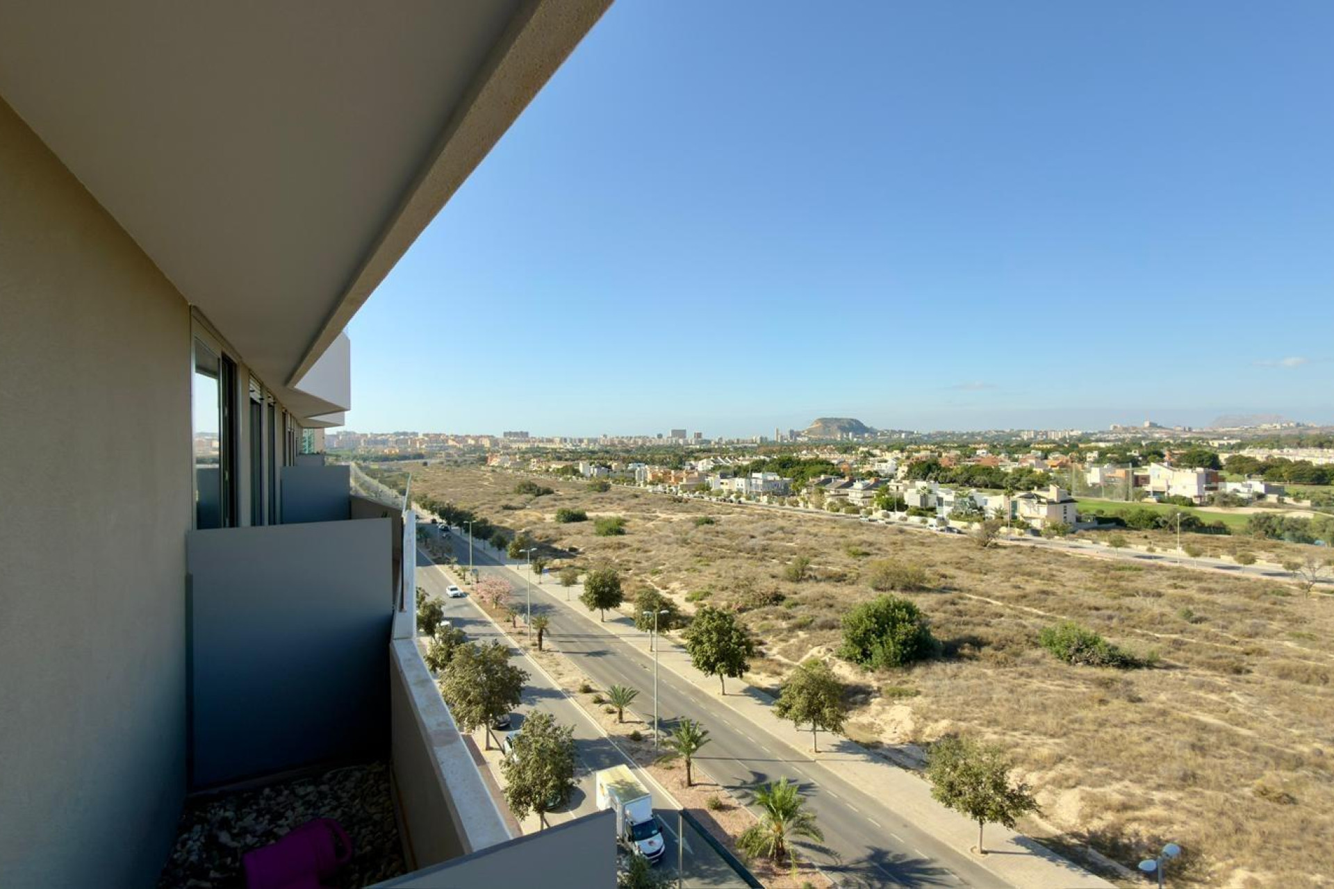 Revente - Appartement - Alicante - Pau V