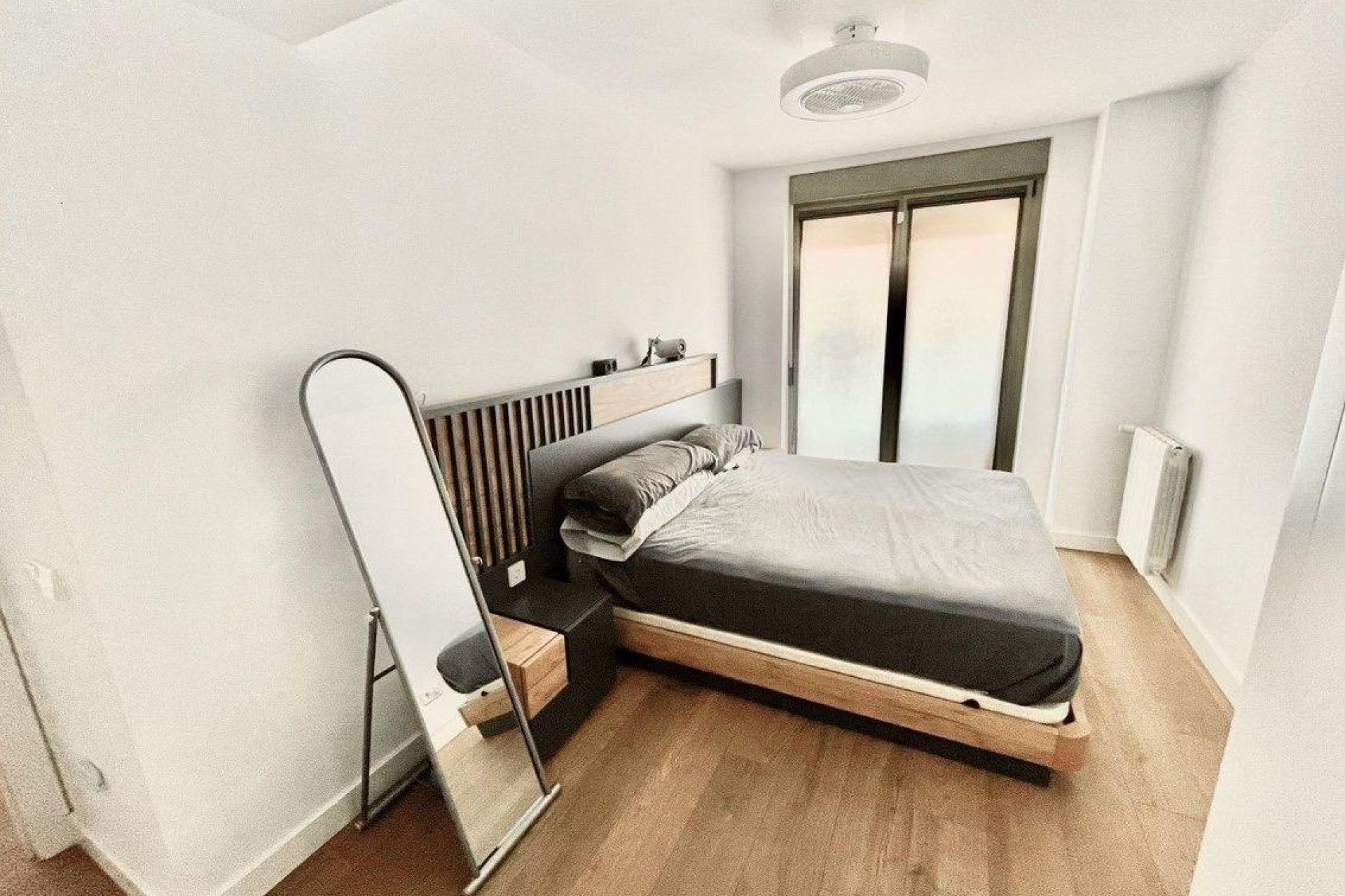 Revente - Appartement - Alicante - Pau V