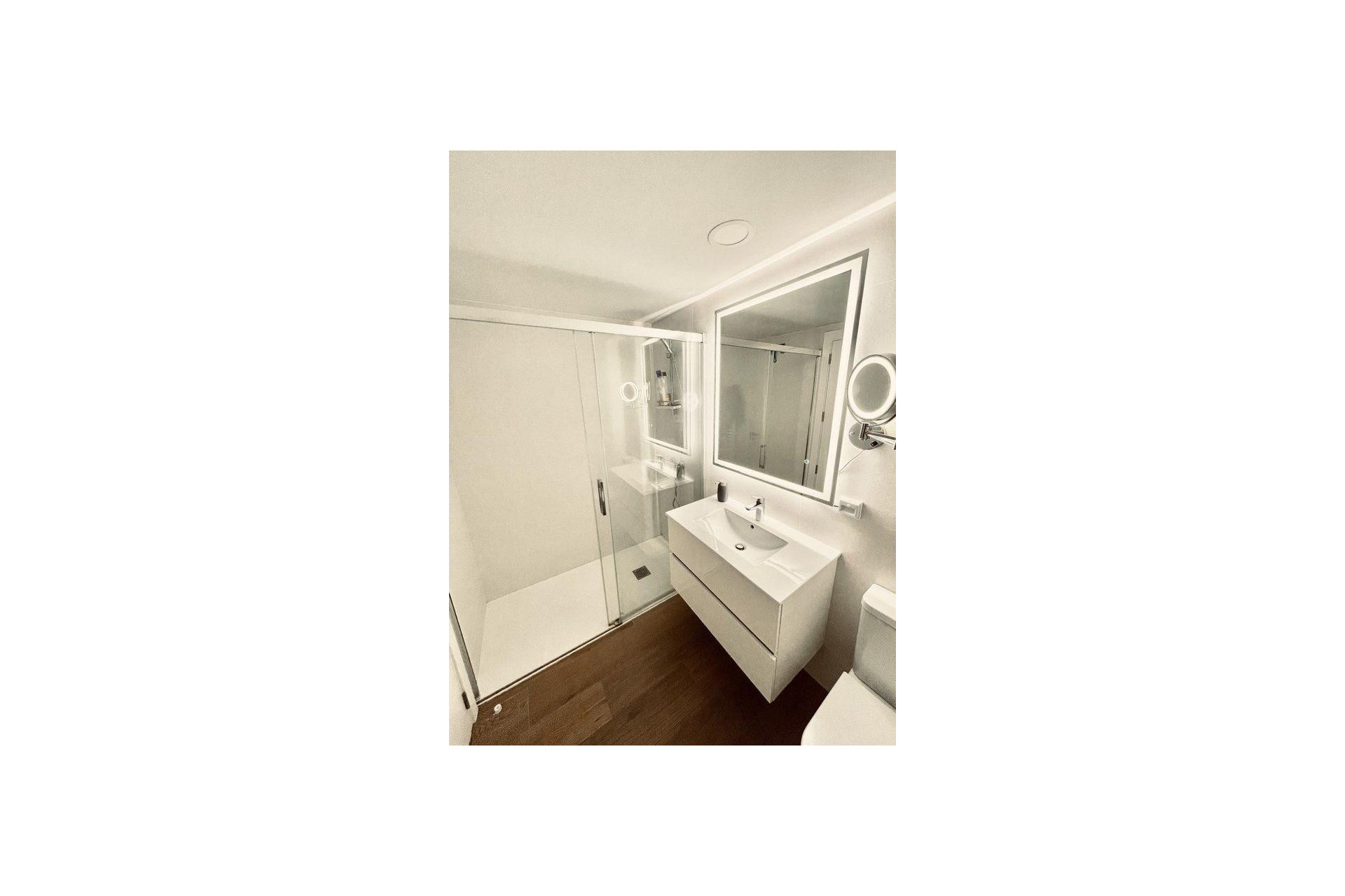 Revente - Appartement - Alicante - Pau V