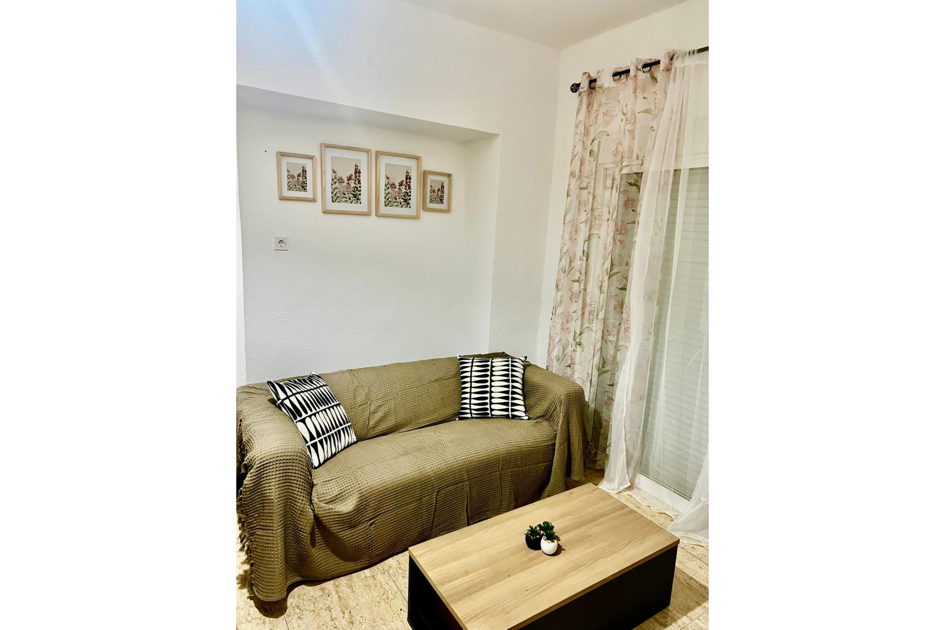 Revente - Appartement - Alicante - Pla del bon repos