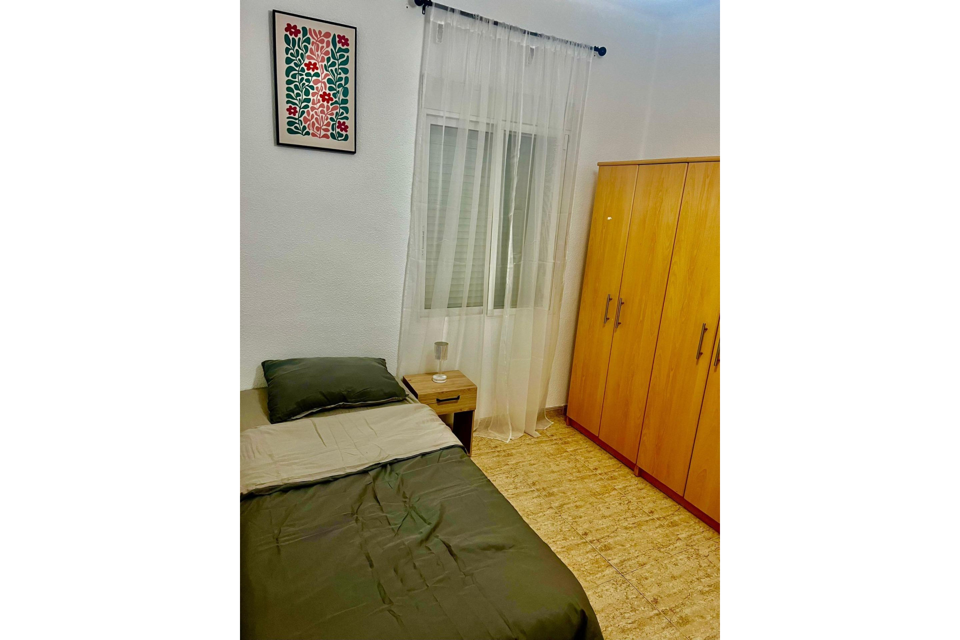 Revente - Appartement - Alicante - Pla del bon repos
