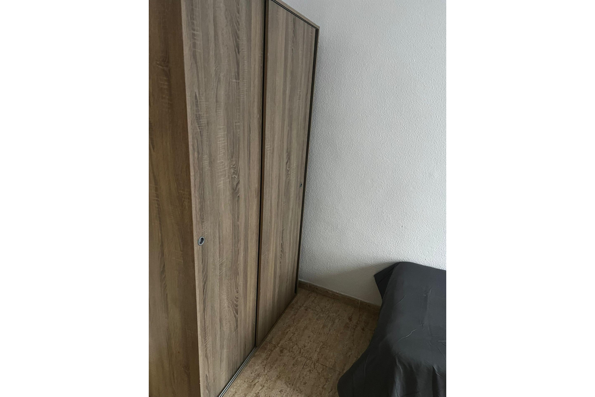 Revente - Appartement - Alicante - Pla del bon repos
